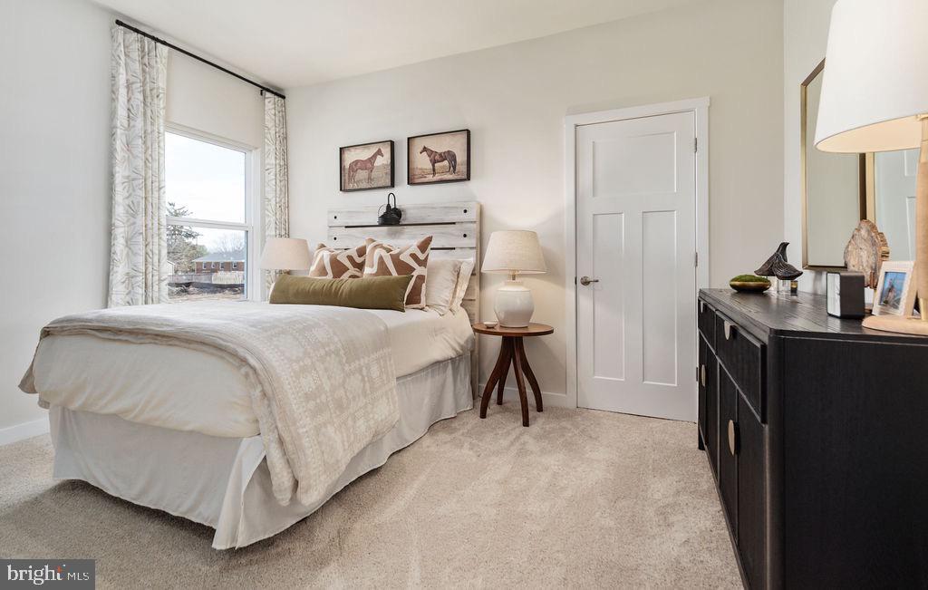 TROVINGER MILL ESTATES - Residential