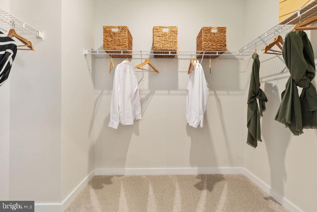 TROVINGER MILL ESTATES - Residential