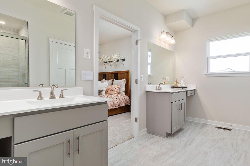 TROVINGER MILL ESTATES - Residential