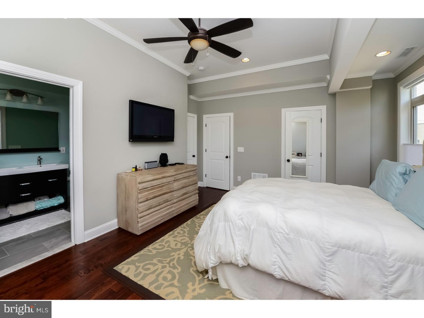 POINT BREEZE - Residential Lease