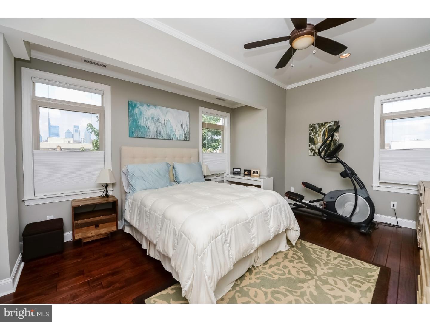 POINT BREEZE - Residential Lease