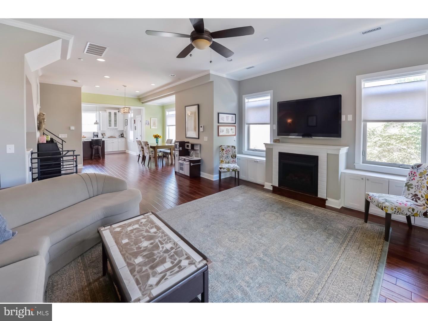 POINT BREEZE - Residential Lease