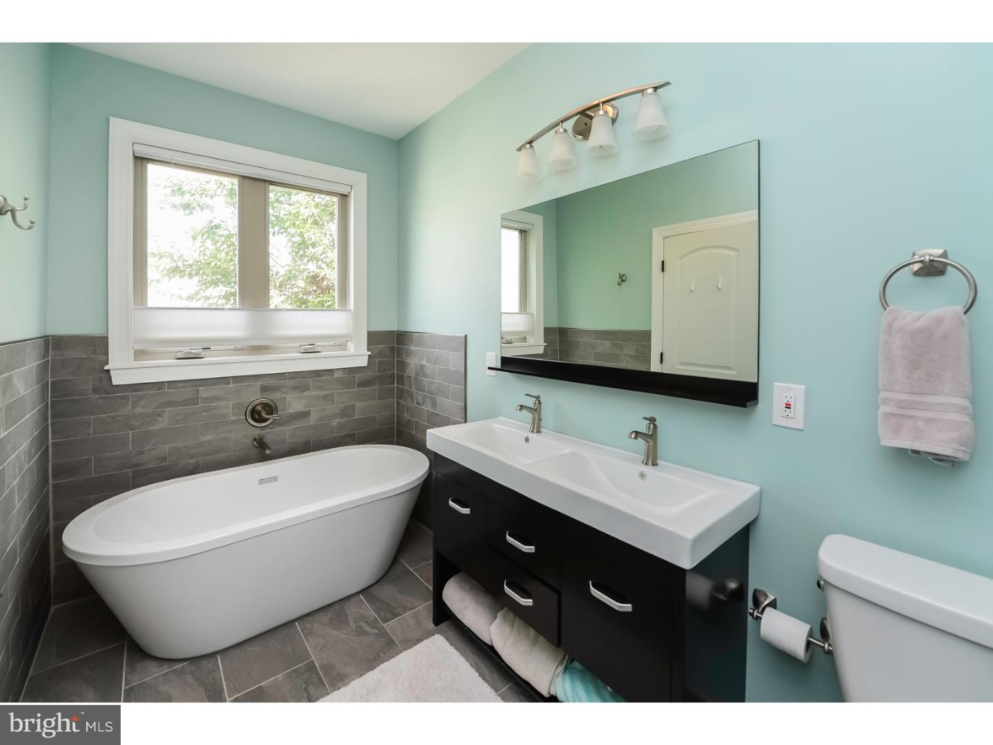 POINT BREEZE - Residential Lease