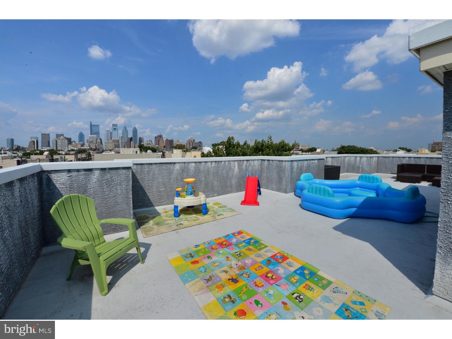 POINT BREEZE - Residential Lease