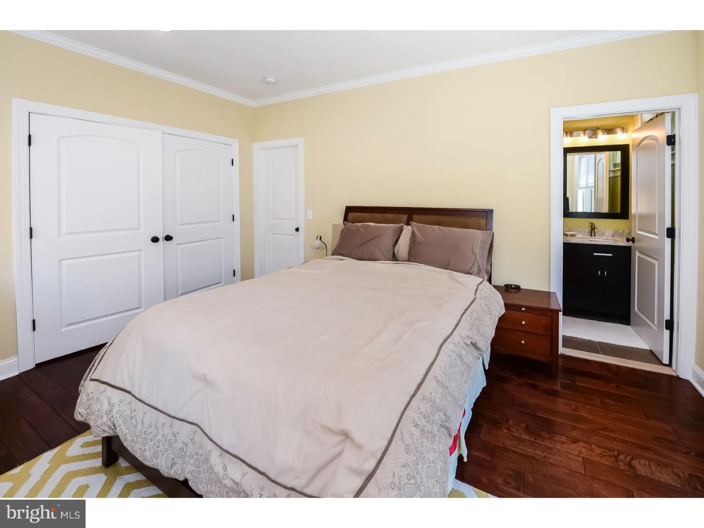 POINT BREEZE - Residential Lease