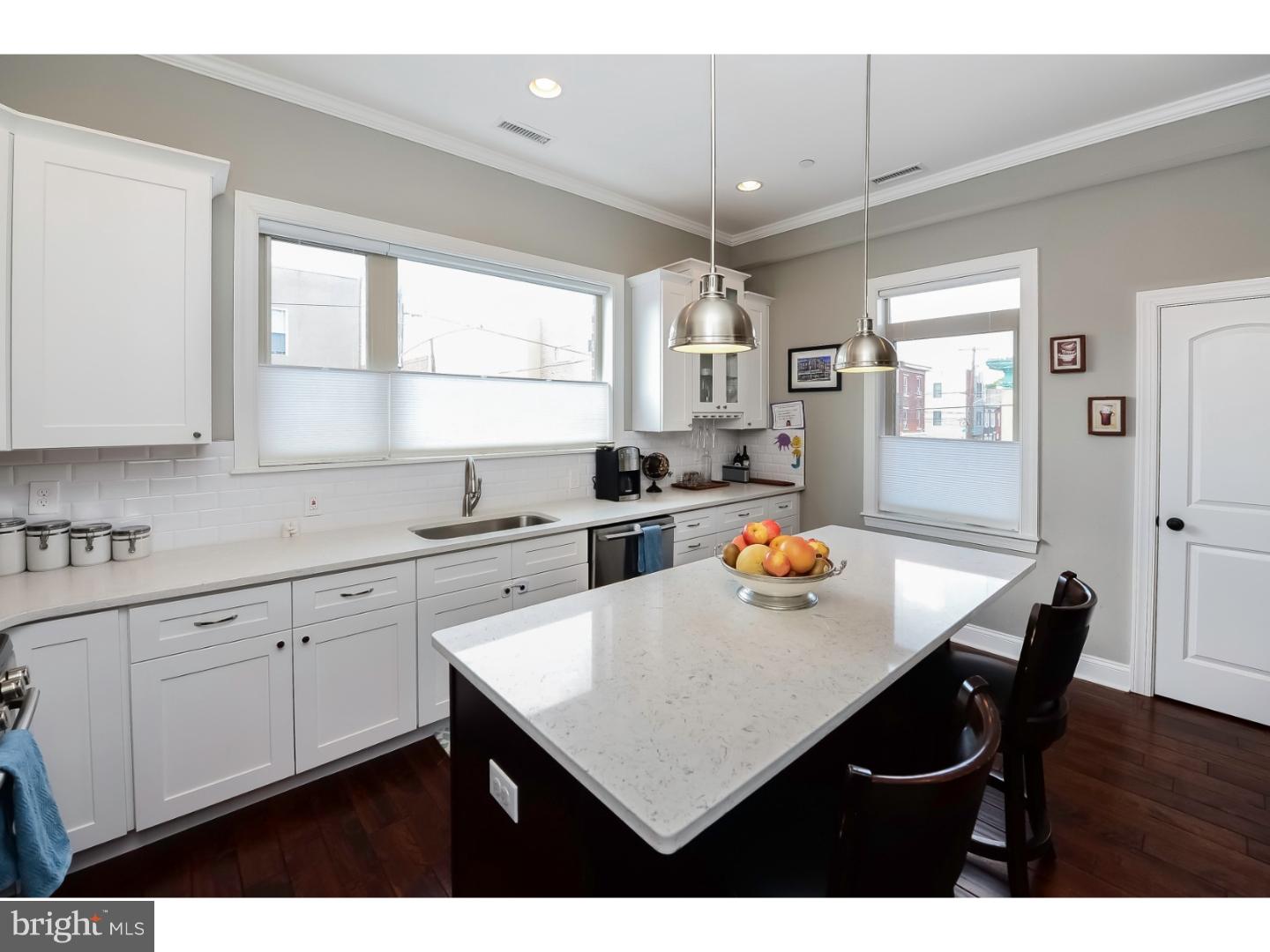 POINT BREEZE - Residential Lease