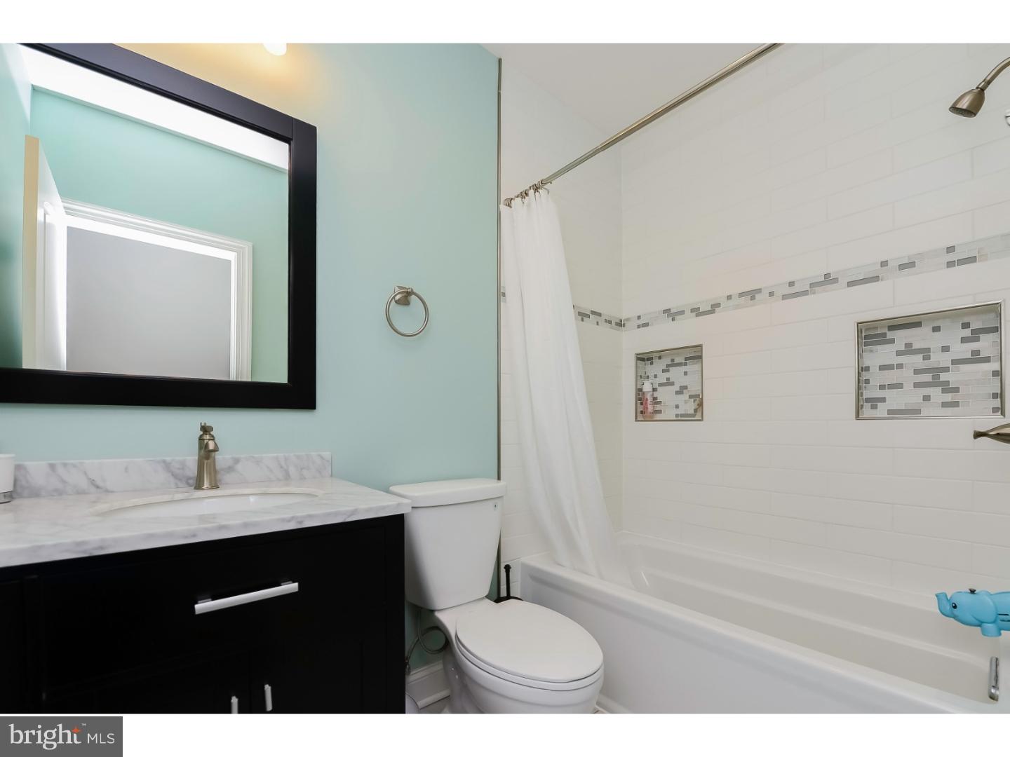 POINT BREEZE - Residential Lease