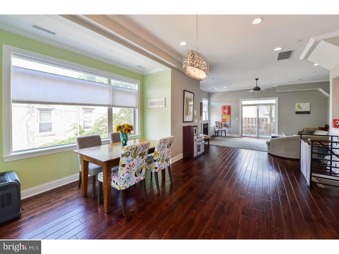 POINT BREEZE - Residential Lease