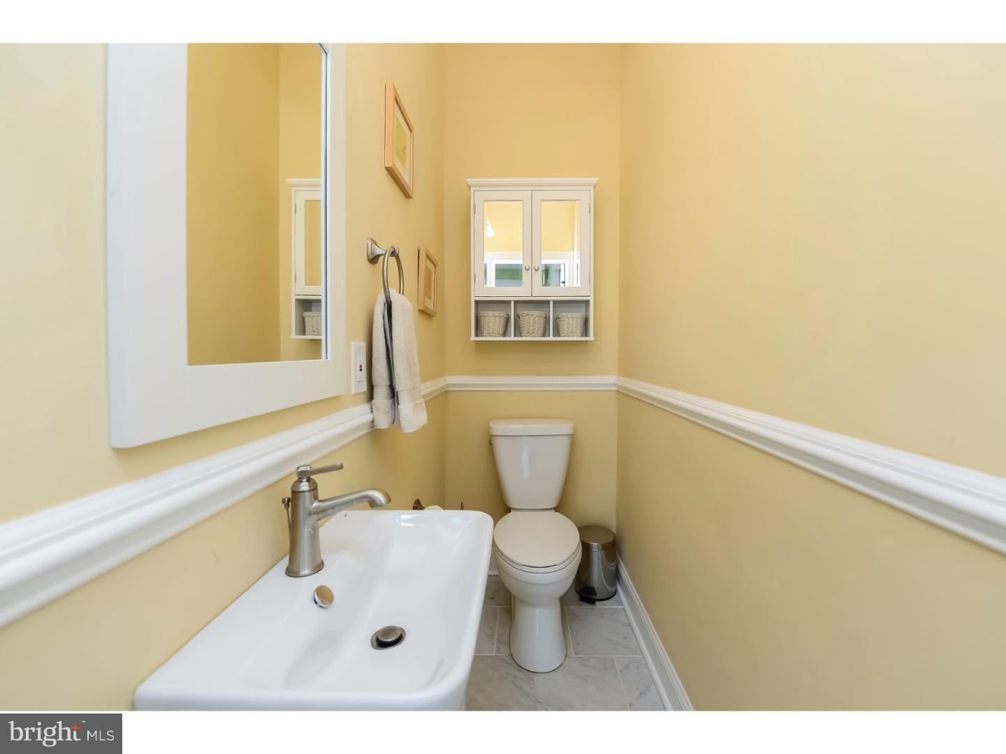 POINT BREEZE - Residential Lease