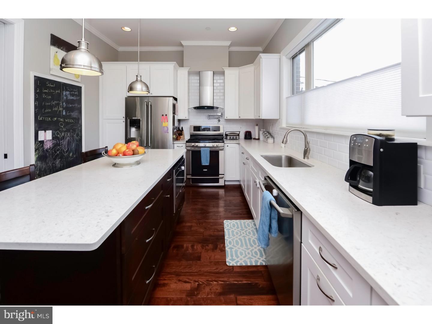 POINT BREEZE - Residential Lease