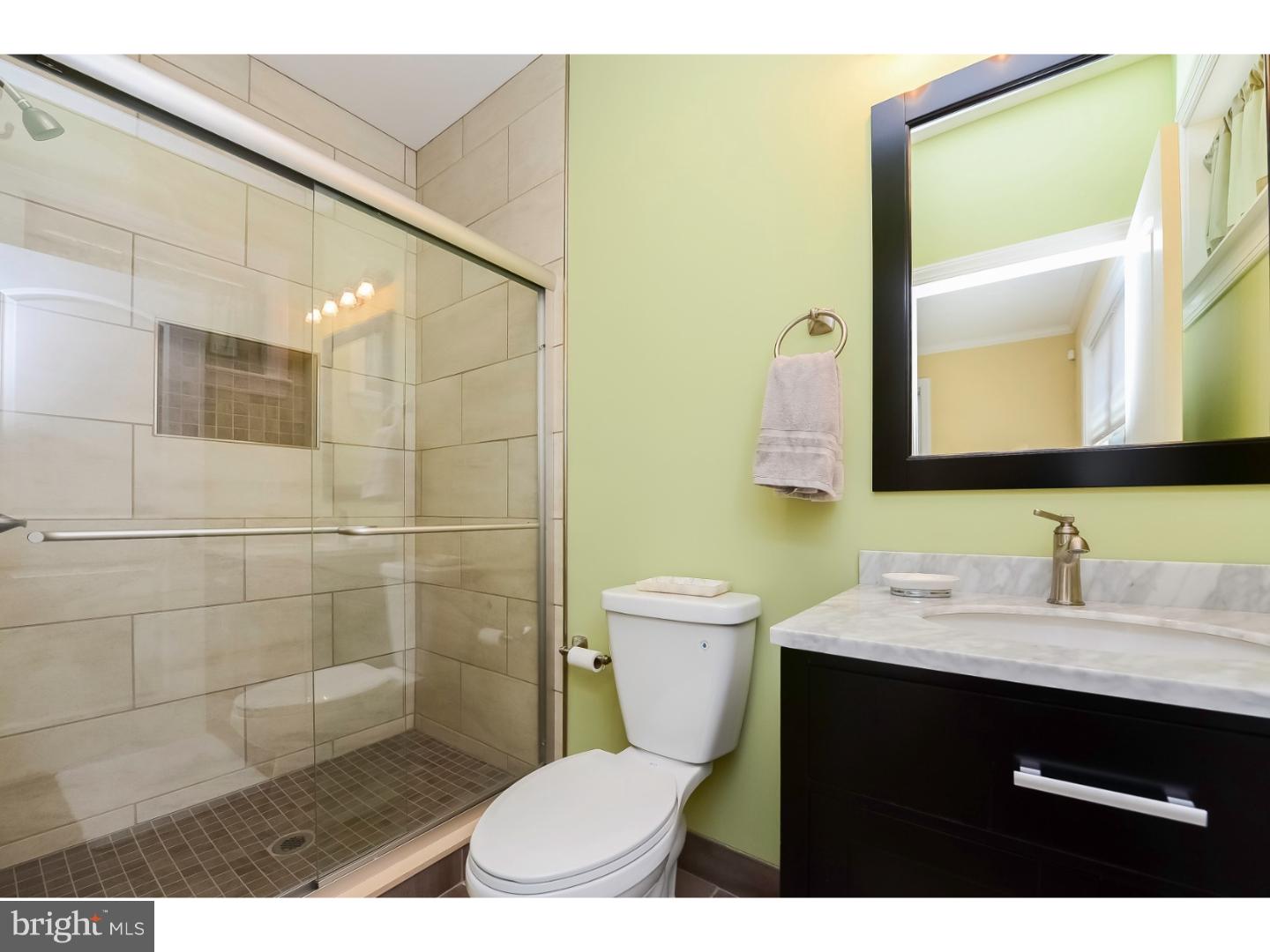 POINT BREEZE - Residential Lease