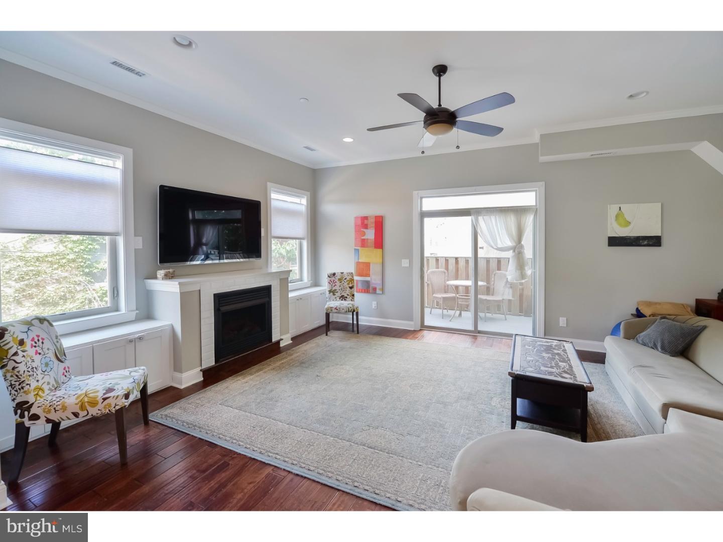 POINT BREEZE - Residential Lease