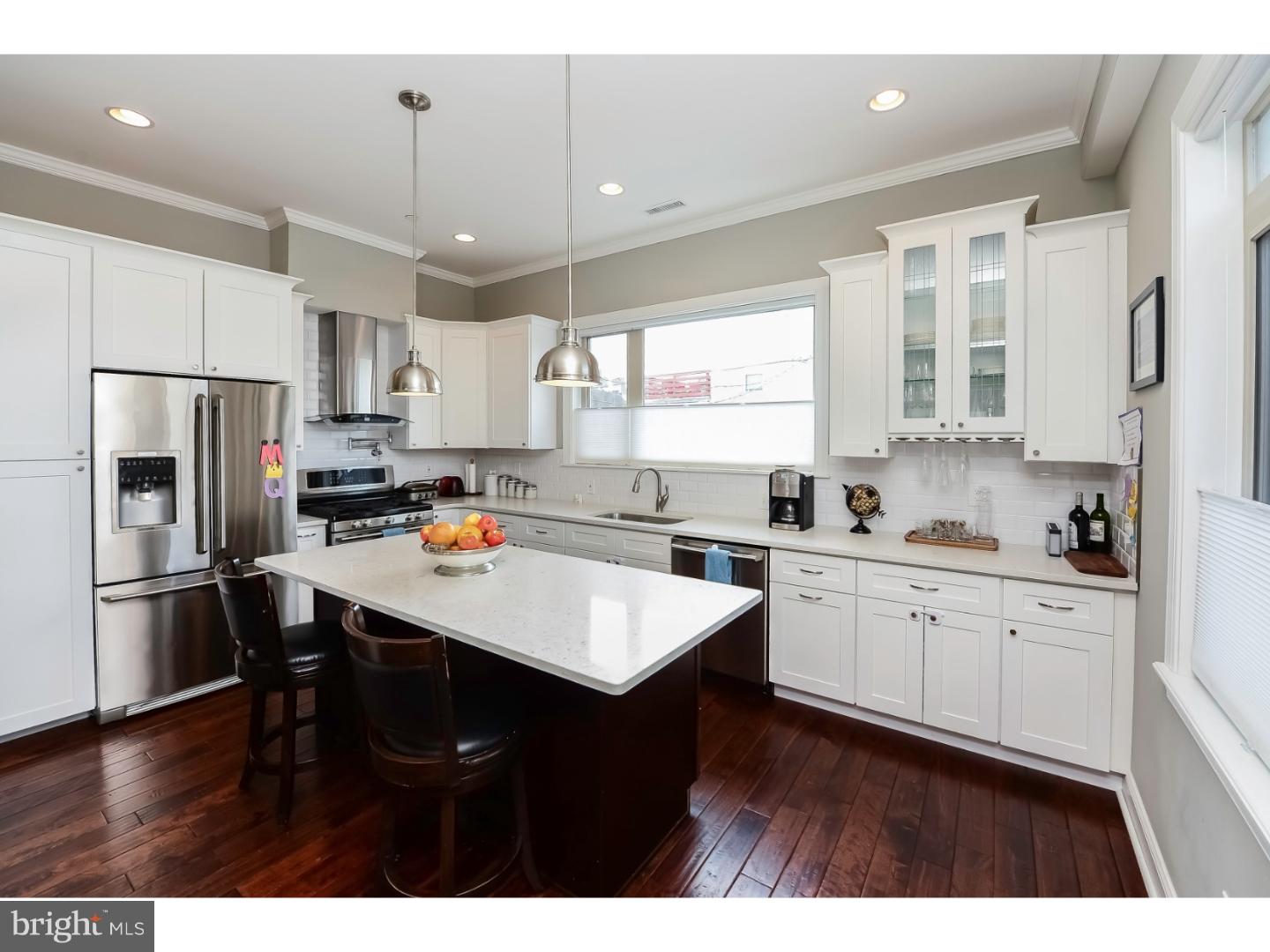 POINT BREEZE - Residential Lease