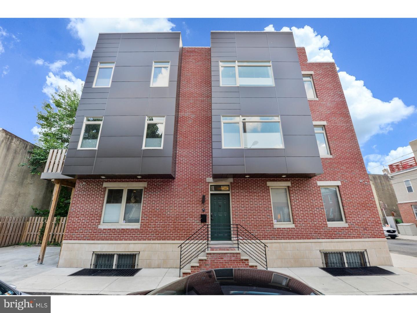 POINT BREEZE - Residential Lease