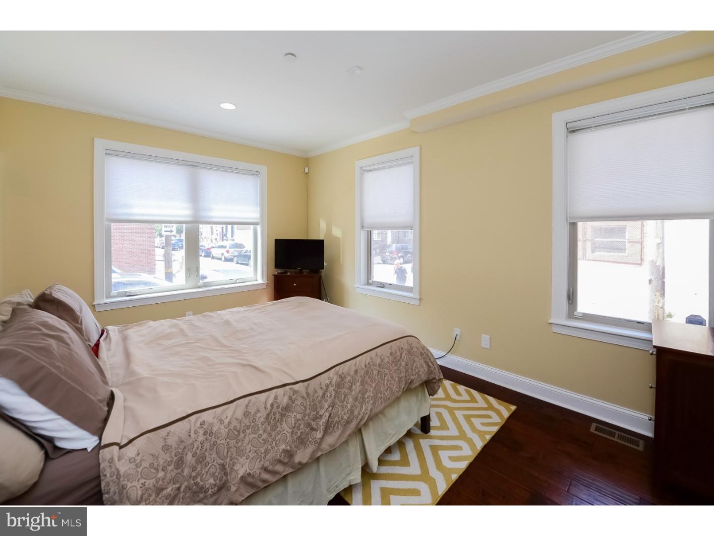 POINT BREEZE - Residential Lease