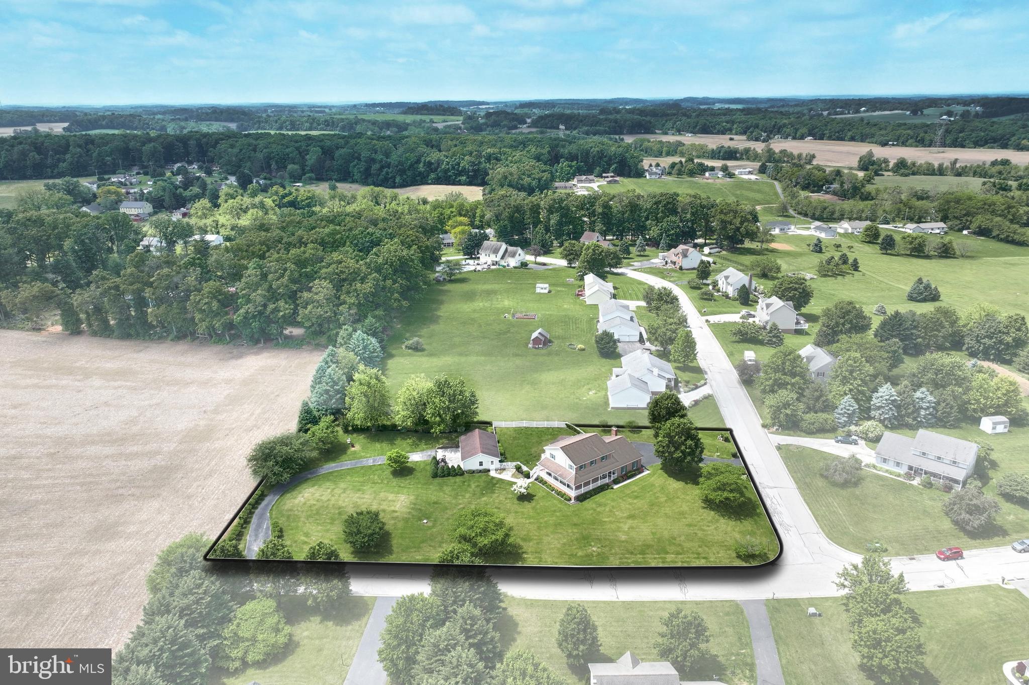 UNION TOWNSHIP - Residential