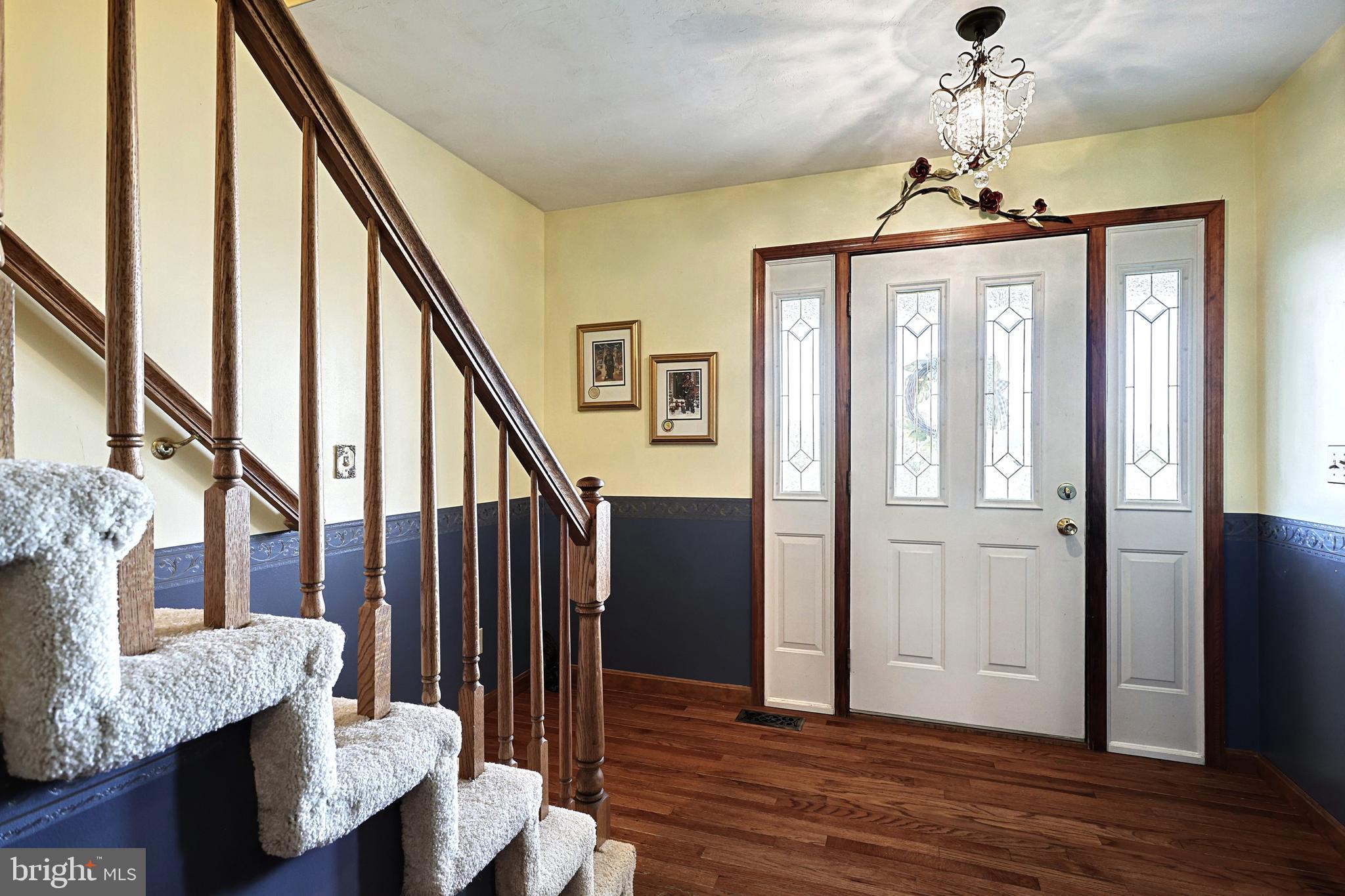 UNION TOWNSHIP - Residential