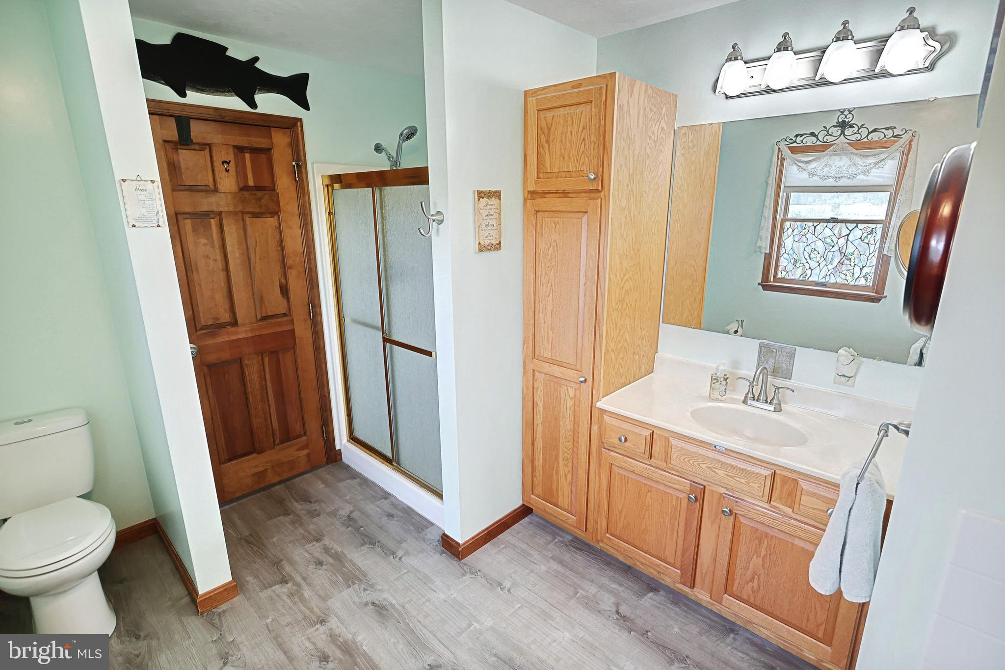 UNION TOWNSHIP - Residential