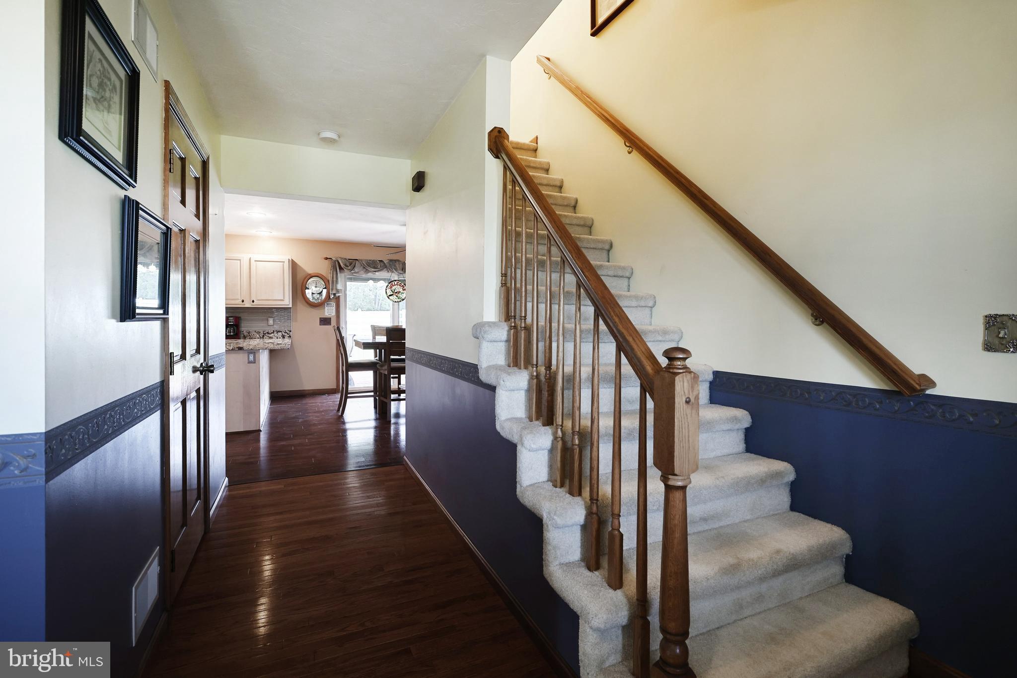 UNION TOWNSHIP - Residential