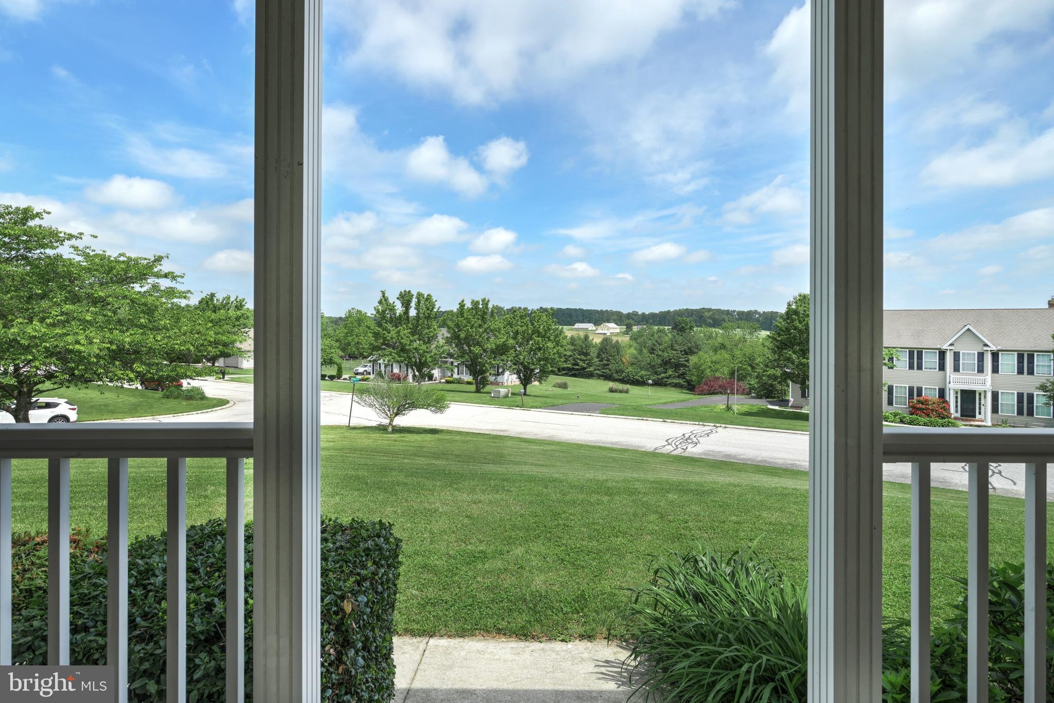 UNION TOWNSHIP - Residential