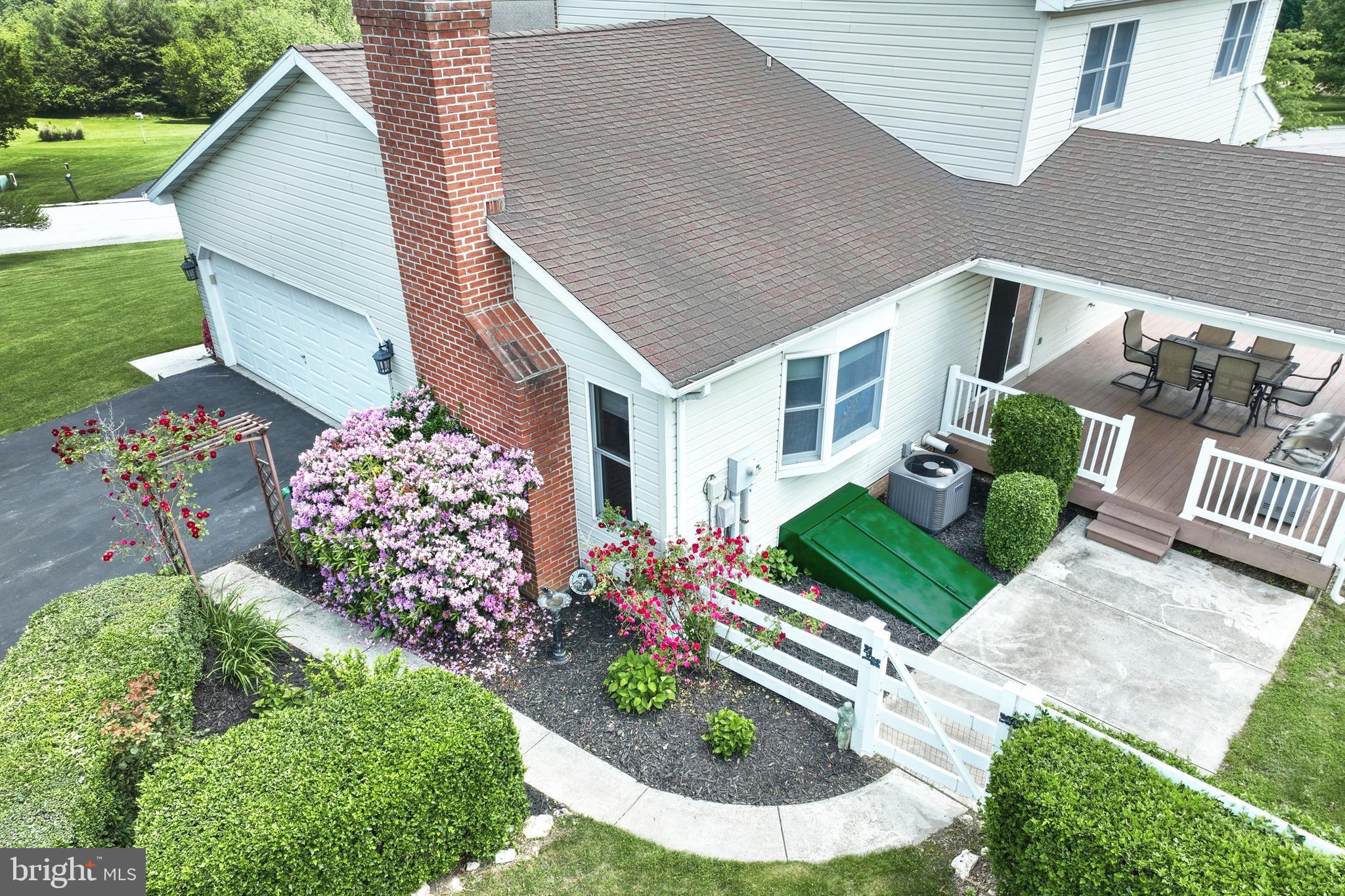 UNION TOWNSHIP - Residential