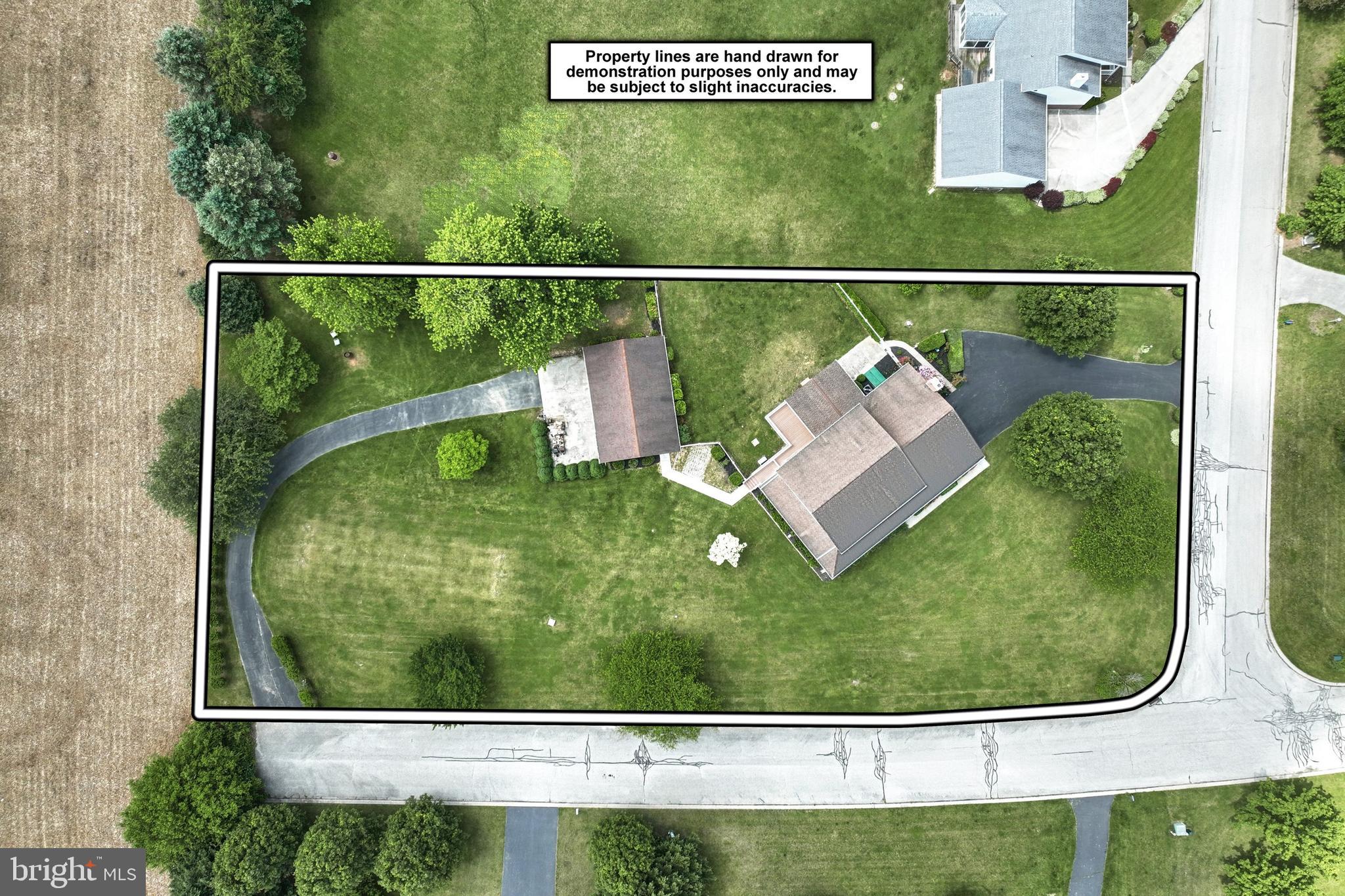 UNION TOWNSHIP - Residential