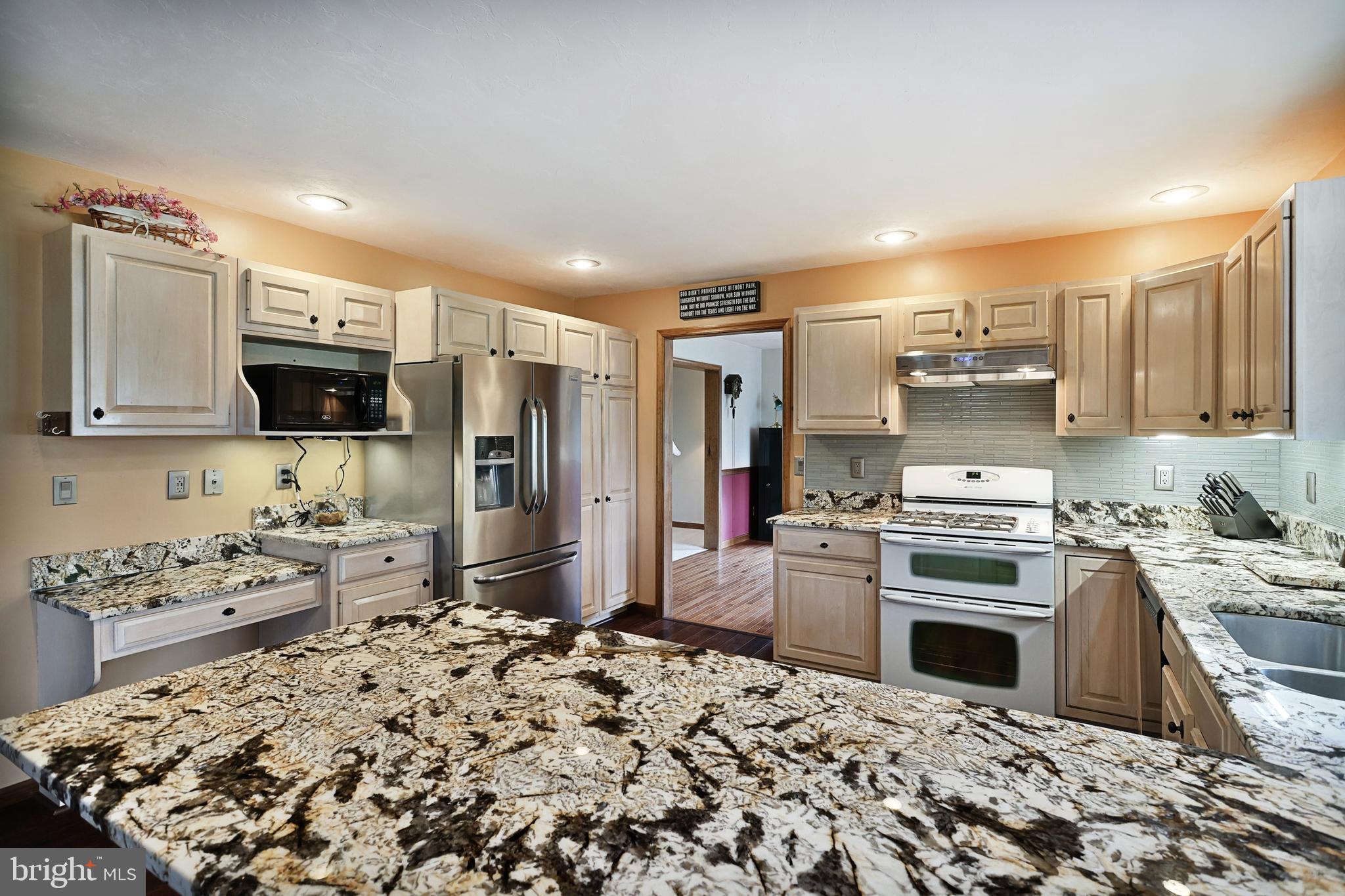 UNION TOWNSHIP - Residential