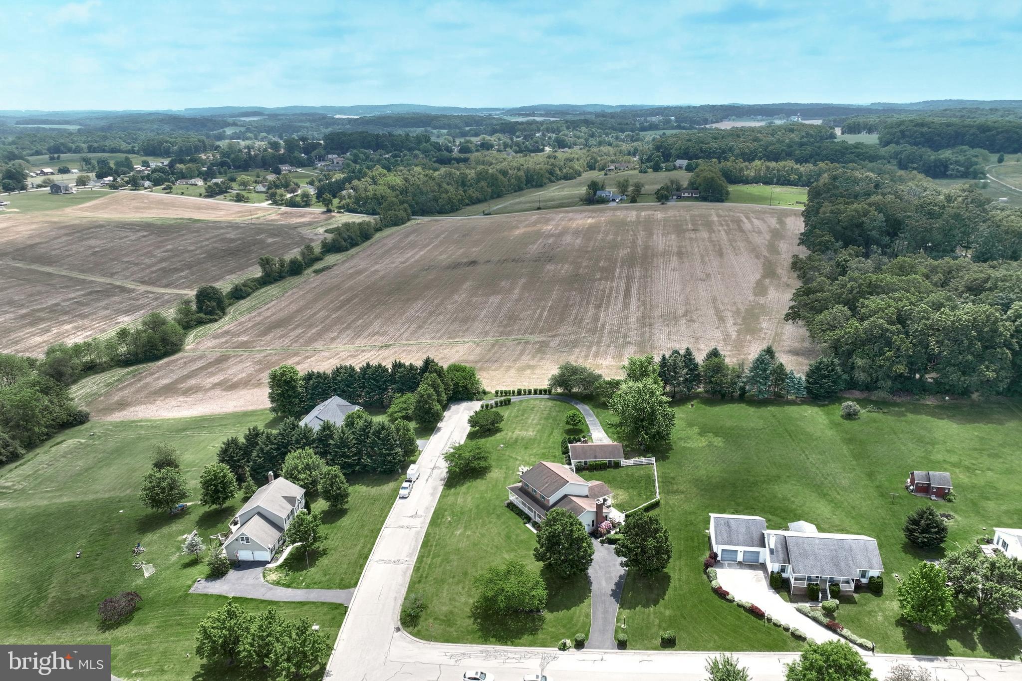 UNION TOWNSHIP - Residential