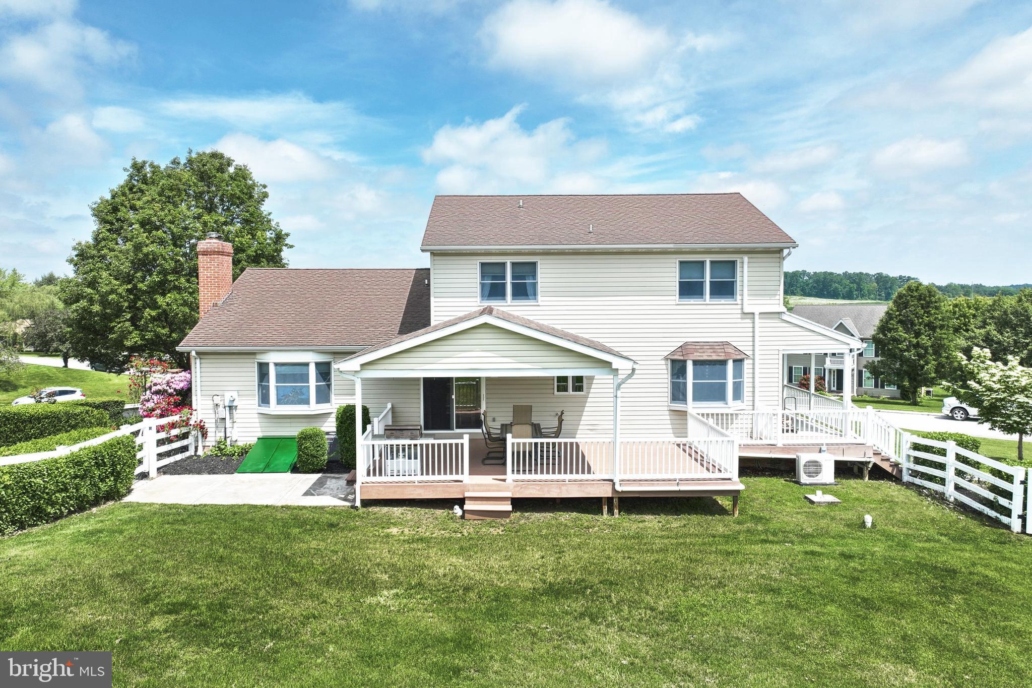 UNION TOWNSHIP - Residential