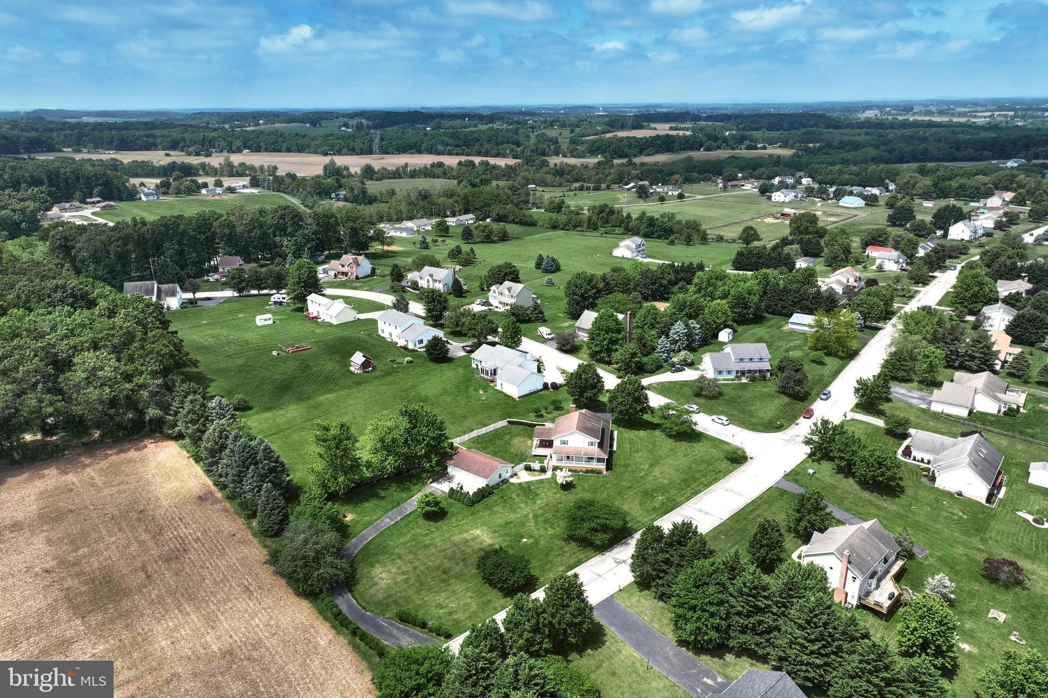 UNION TOWNSHIP - Residential