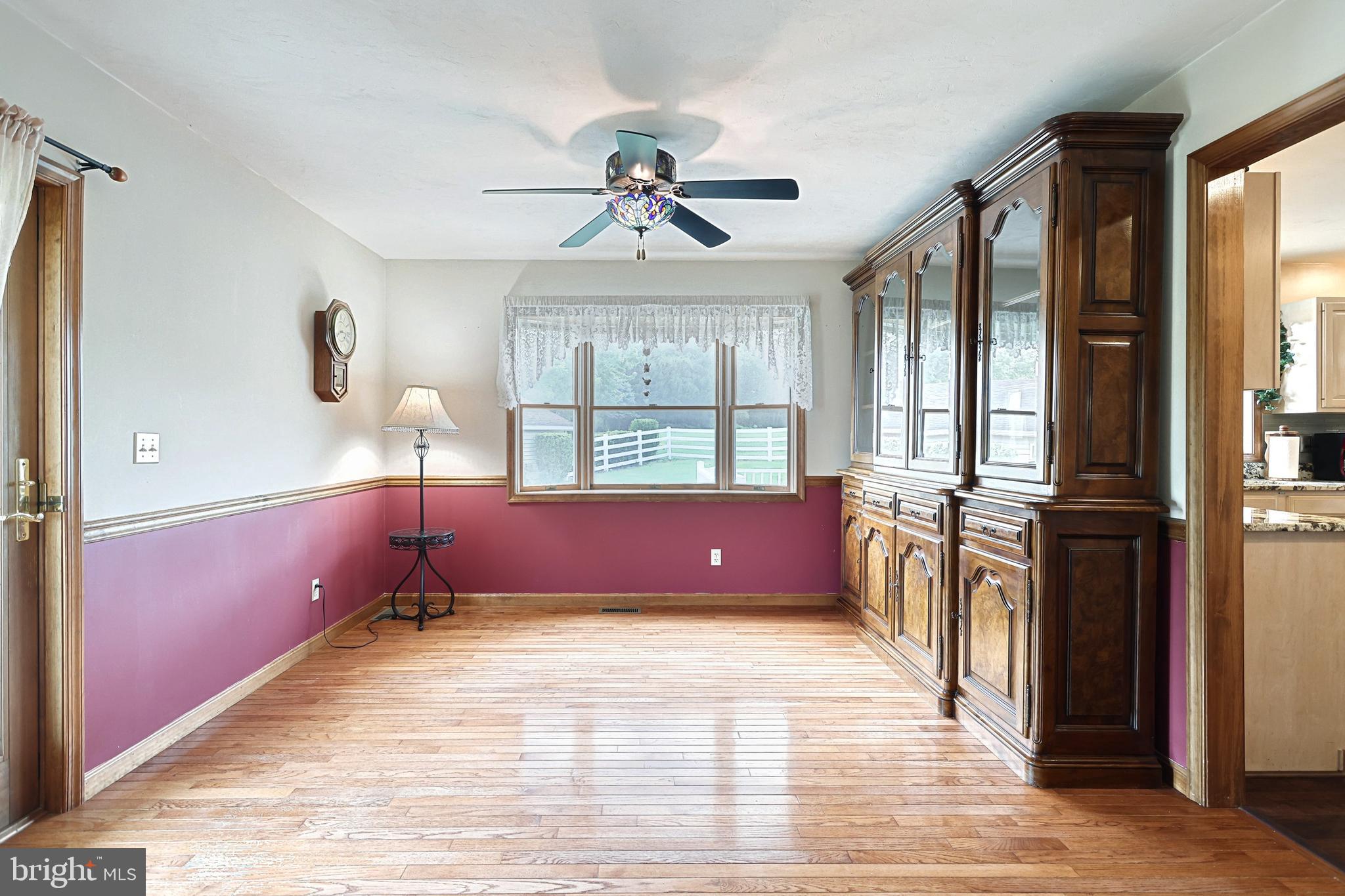 UNION TOWNSHIP - Residential