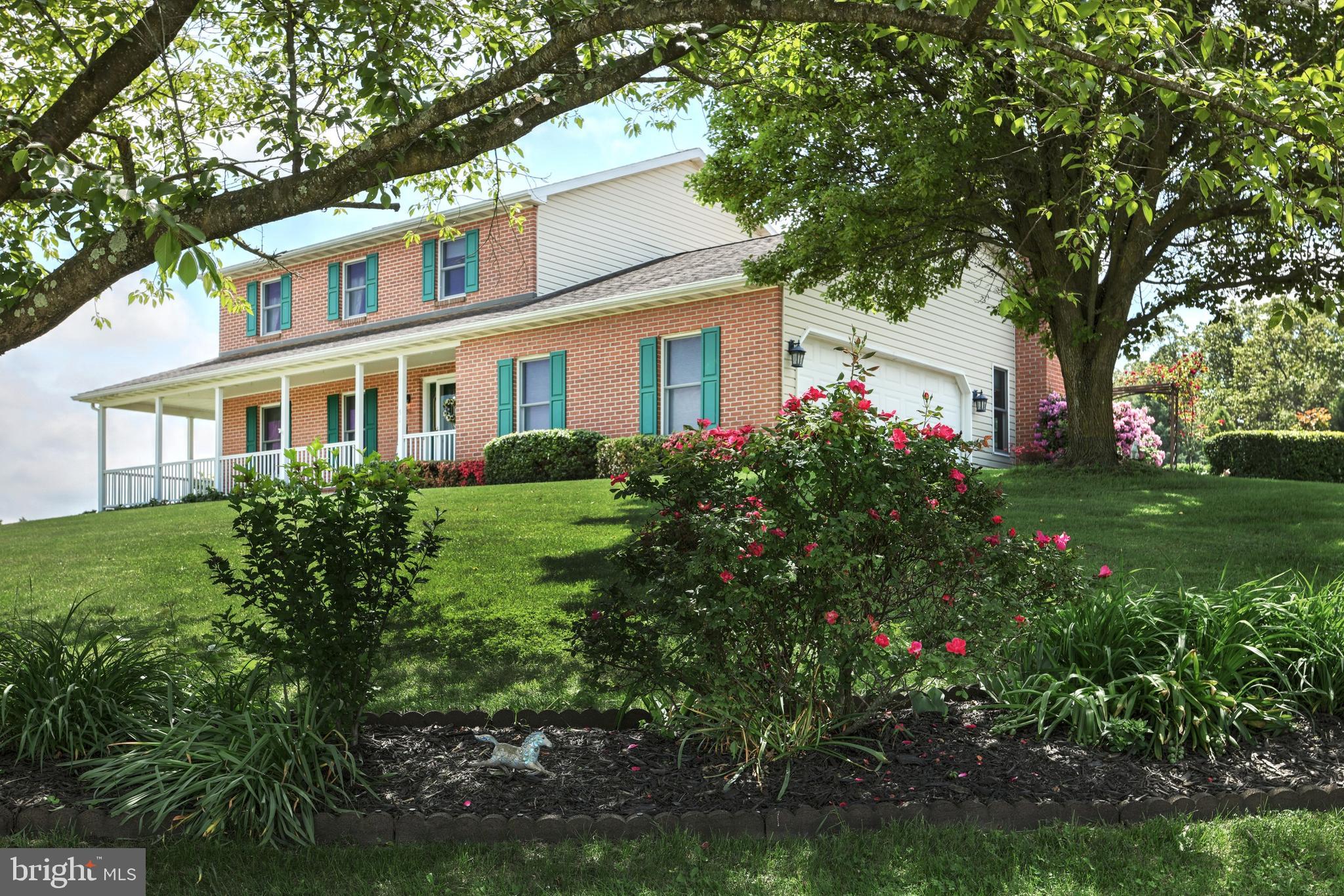 UNION TOWNSHIP - Residential