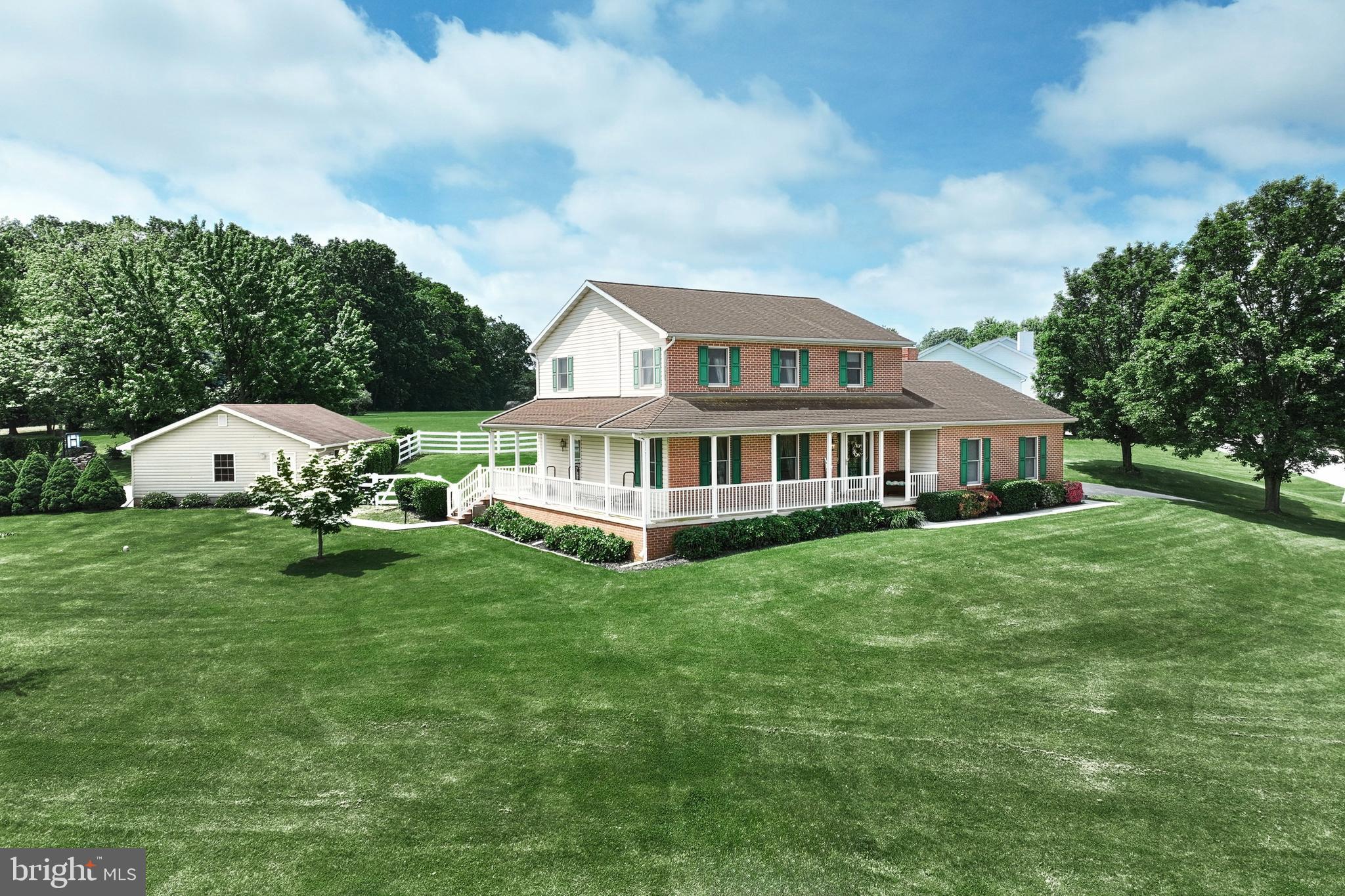 UNION TOWNSHIP - Residential