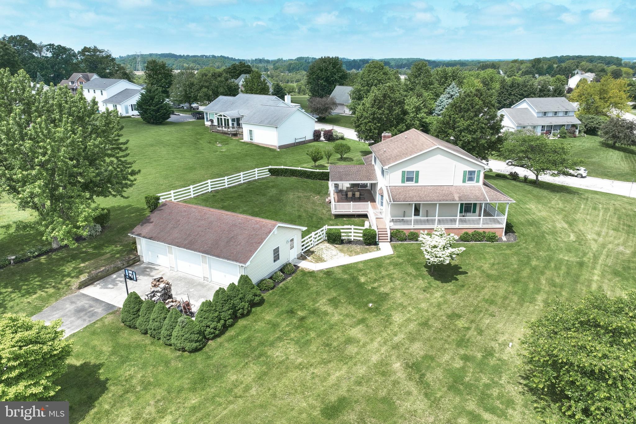 UNION TOWNSHIP - Residential