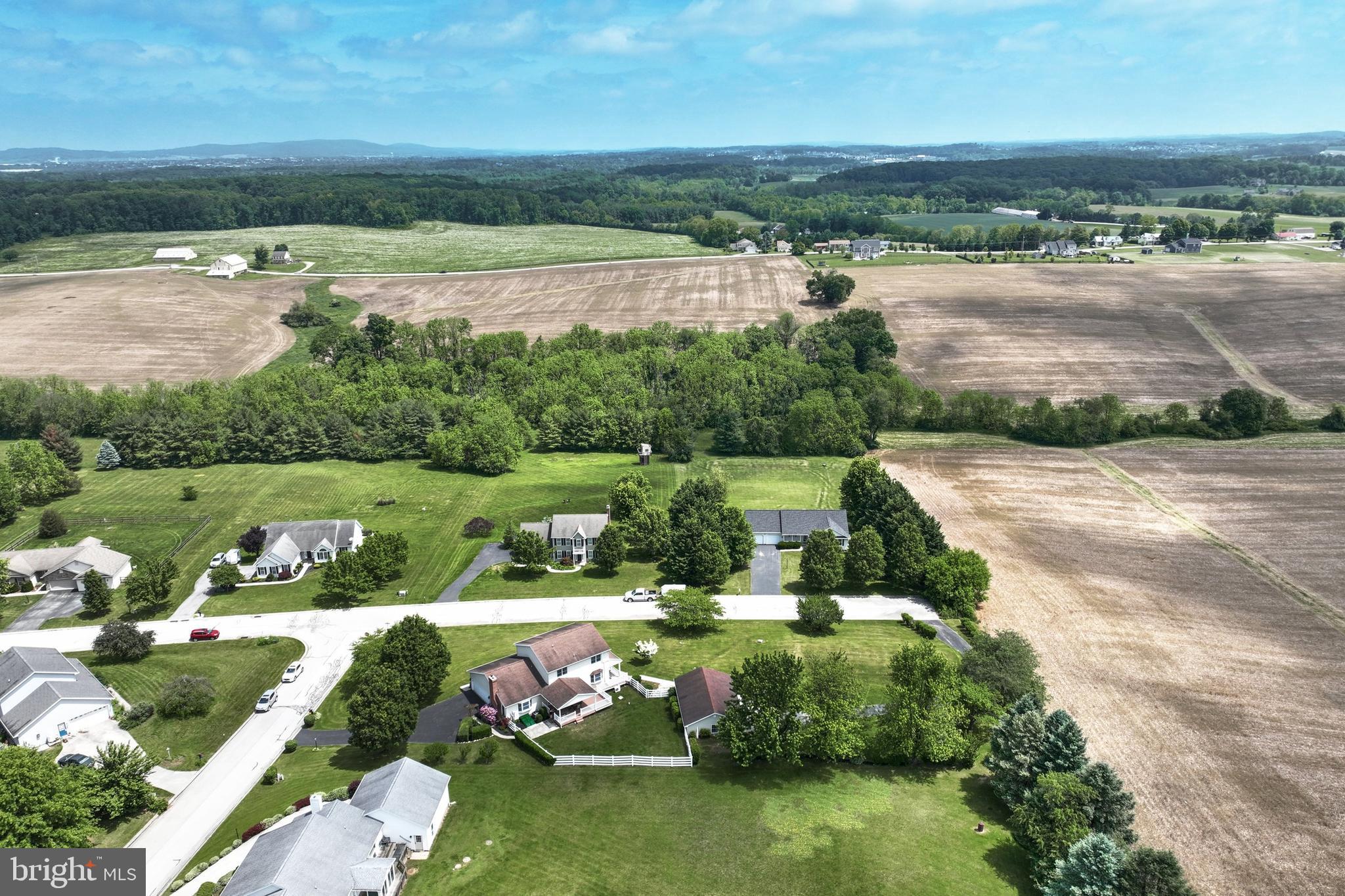 UNION TOWNSHIP - Residential