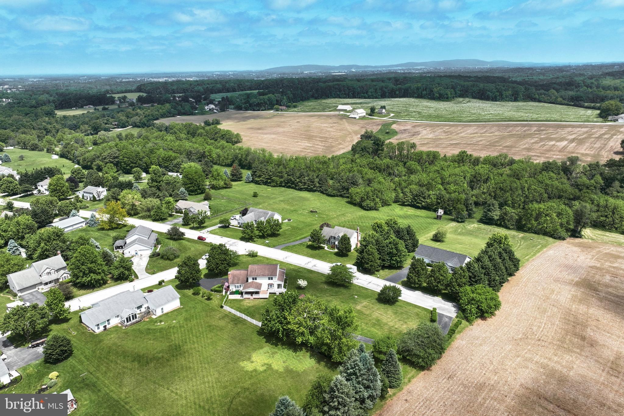 UNION TOWNSHIP - Residential