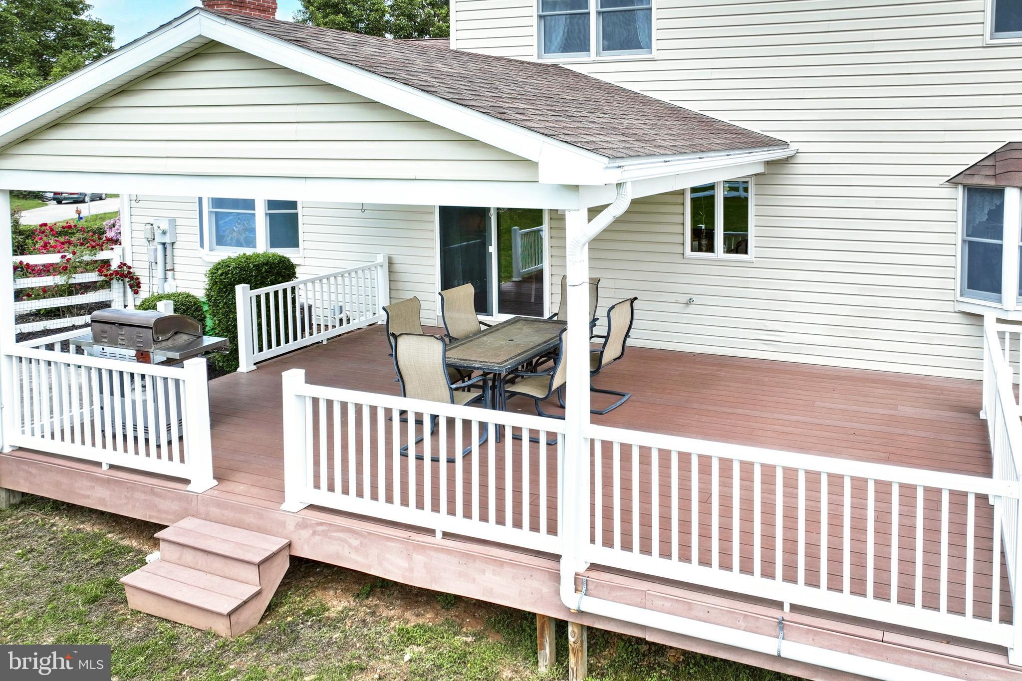 UNION TOWNSHIP - Residential