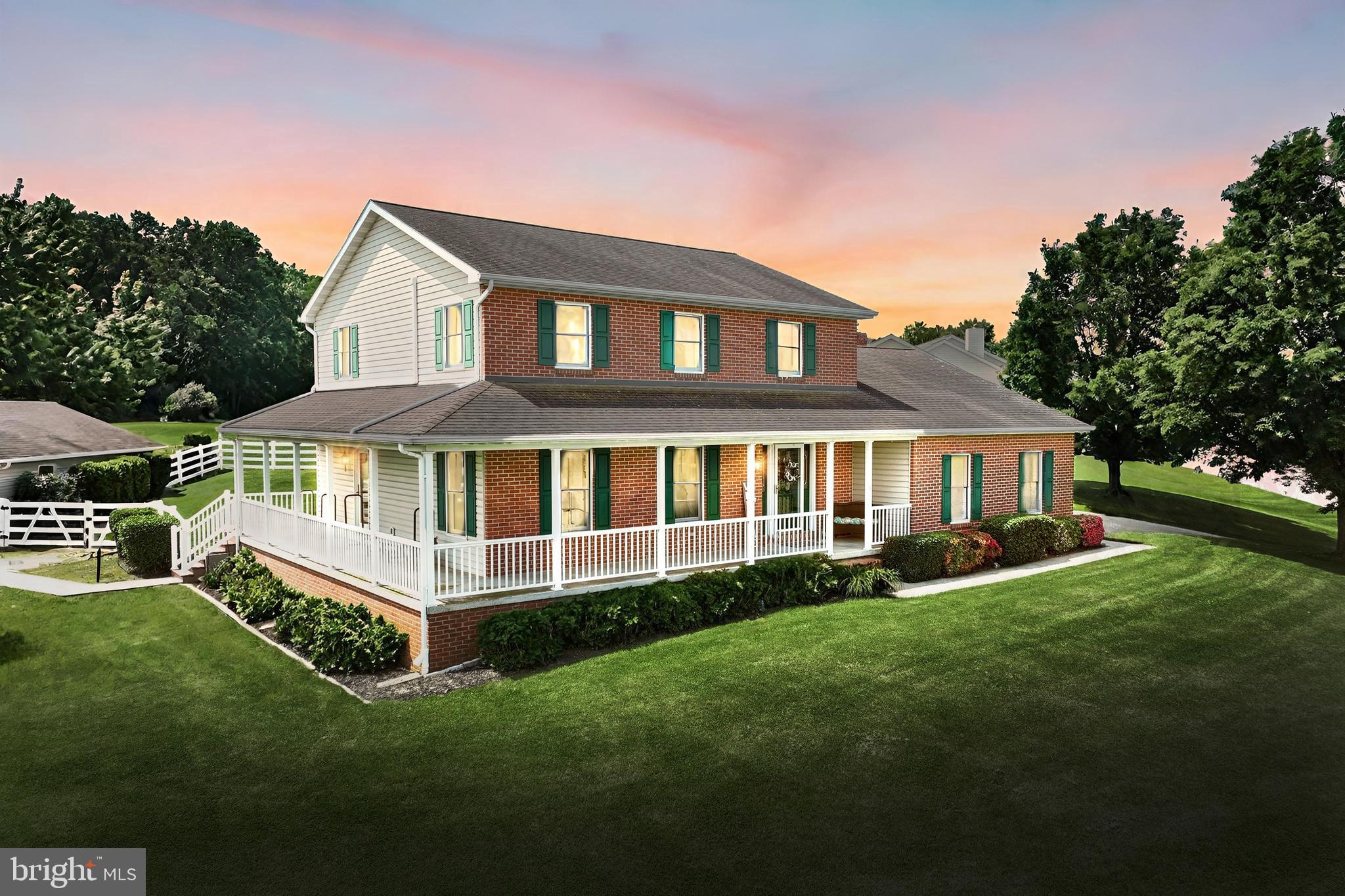 UNION TOWNSHIP - Residential