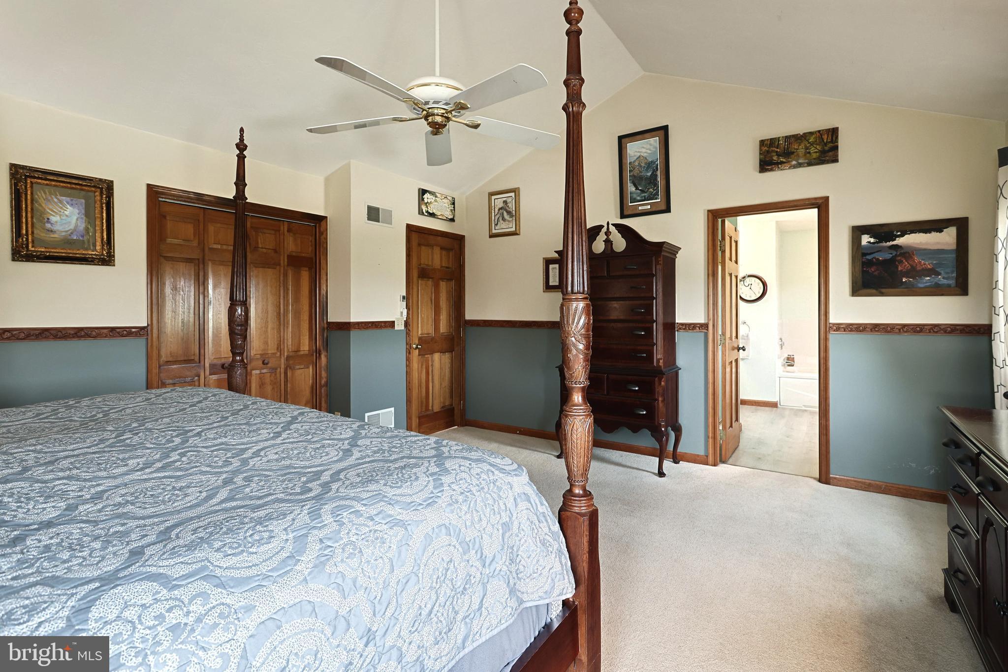 UNION TOWNSHIP - Residential