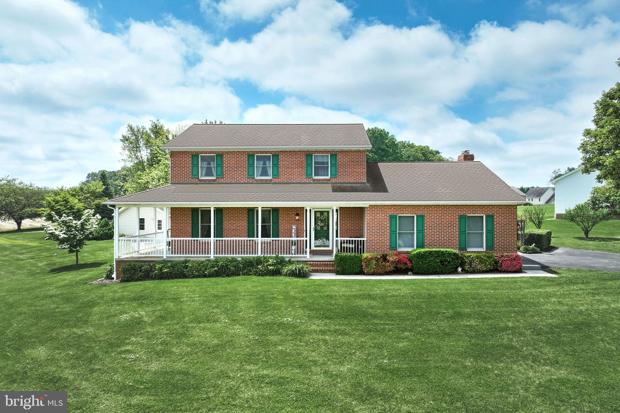 UNION TOWNSHIP - Residential