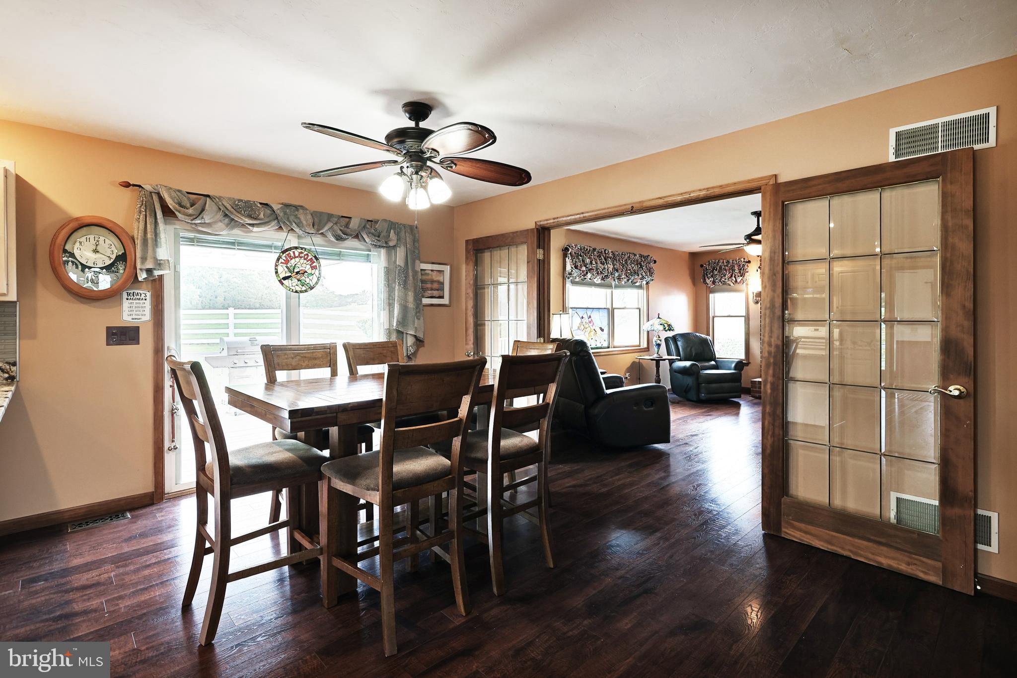 UNION TOWNSHIP - Residential