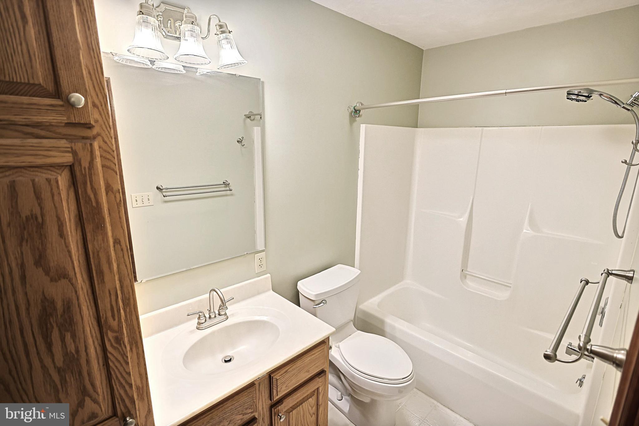 UNION TOWNSHIP - Residential