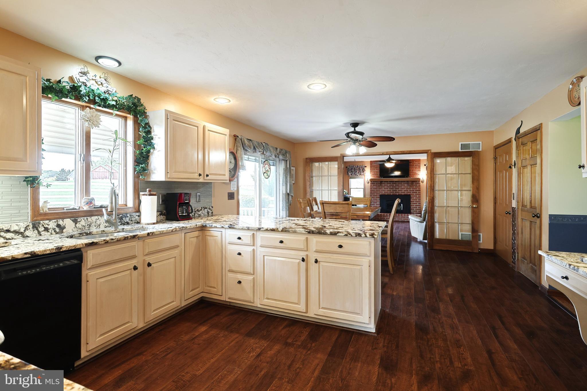 UNION TOWNSHIP - Residential