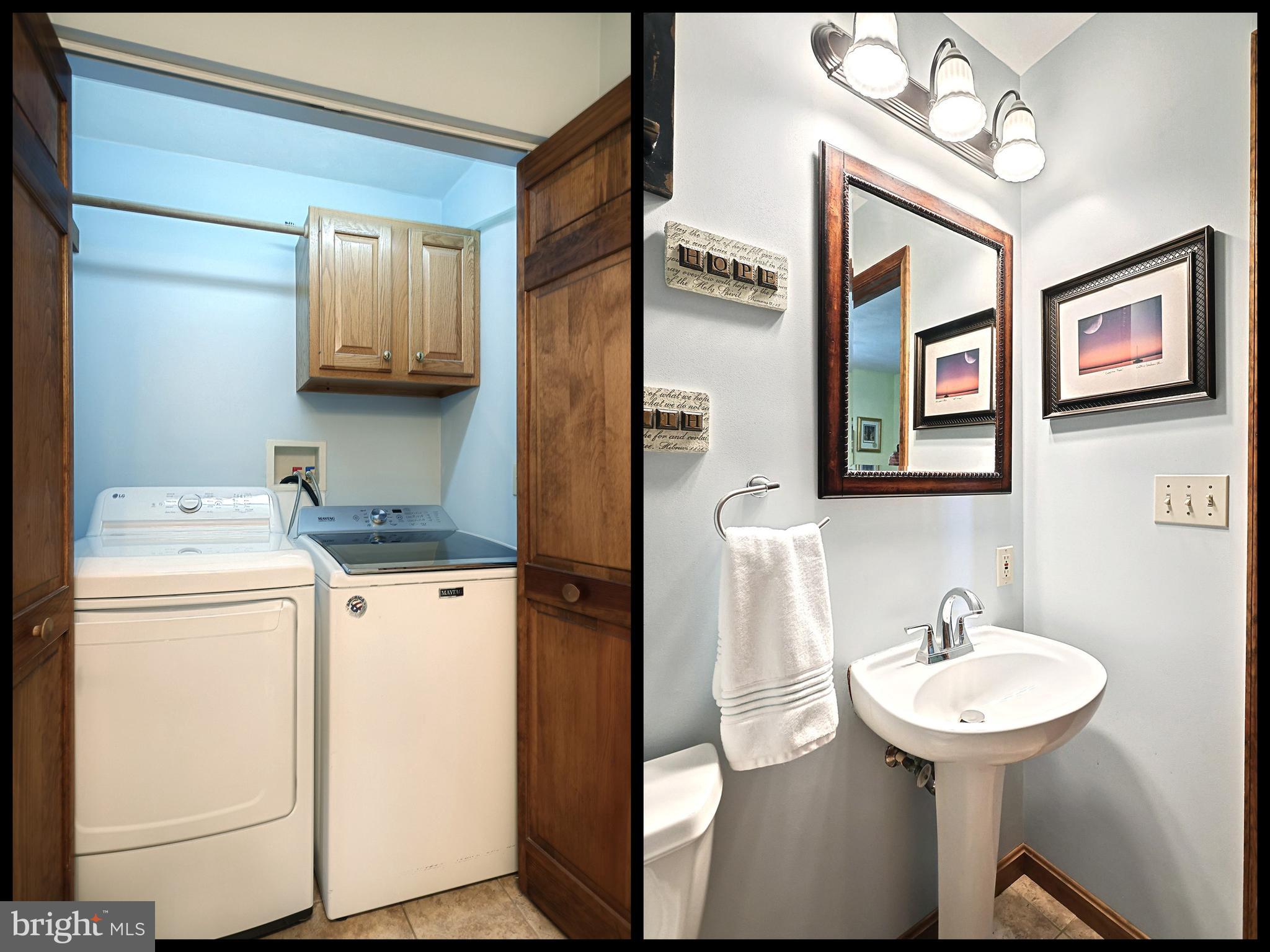 UNION TOWNSHIP - Residential