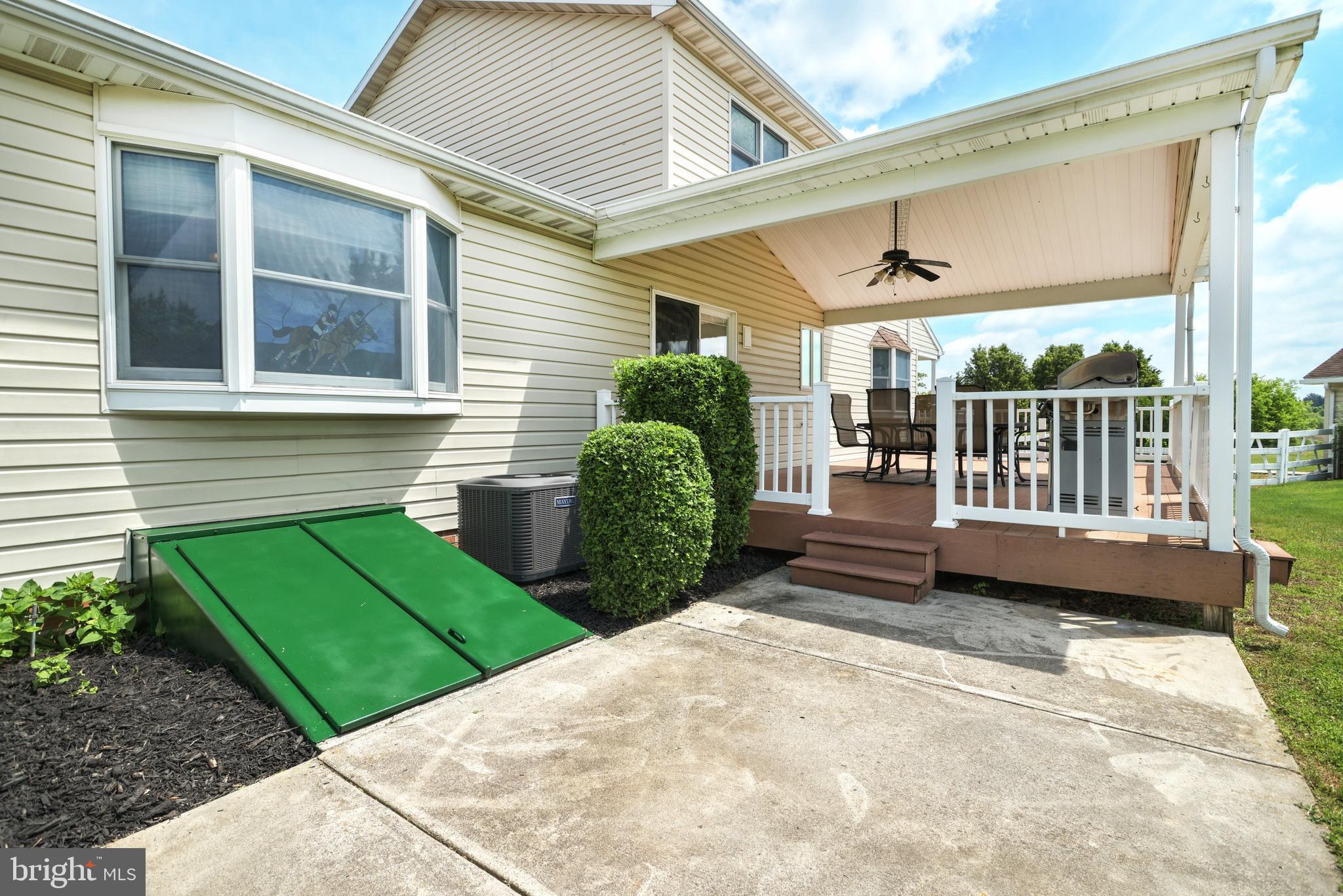 UNION TOWNSHIP - Residential