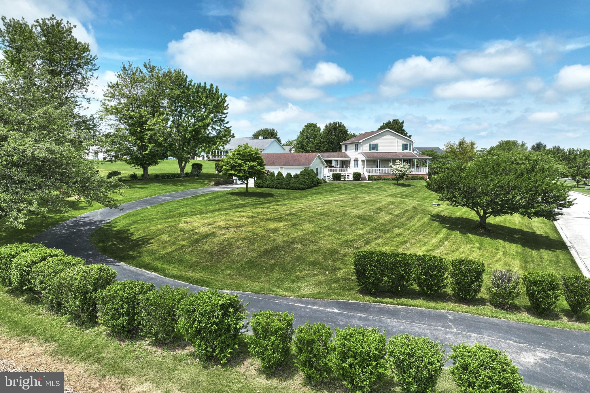 UNION TOWNSHIP - Residential