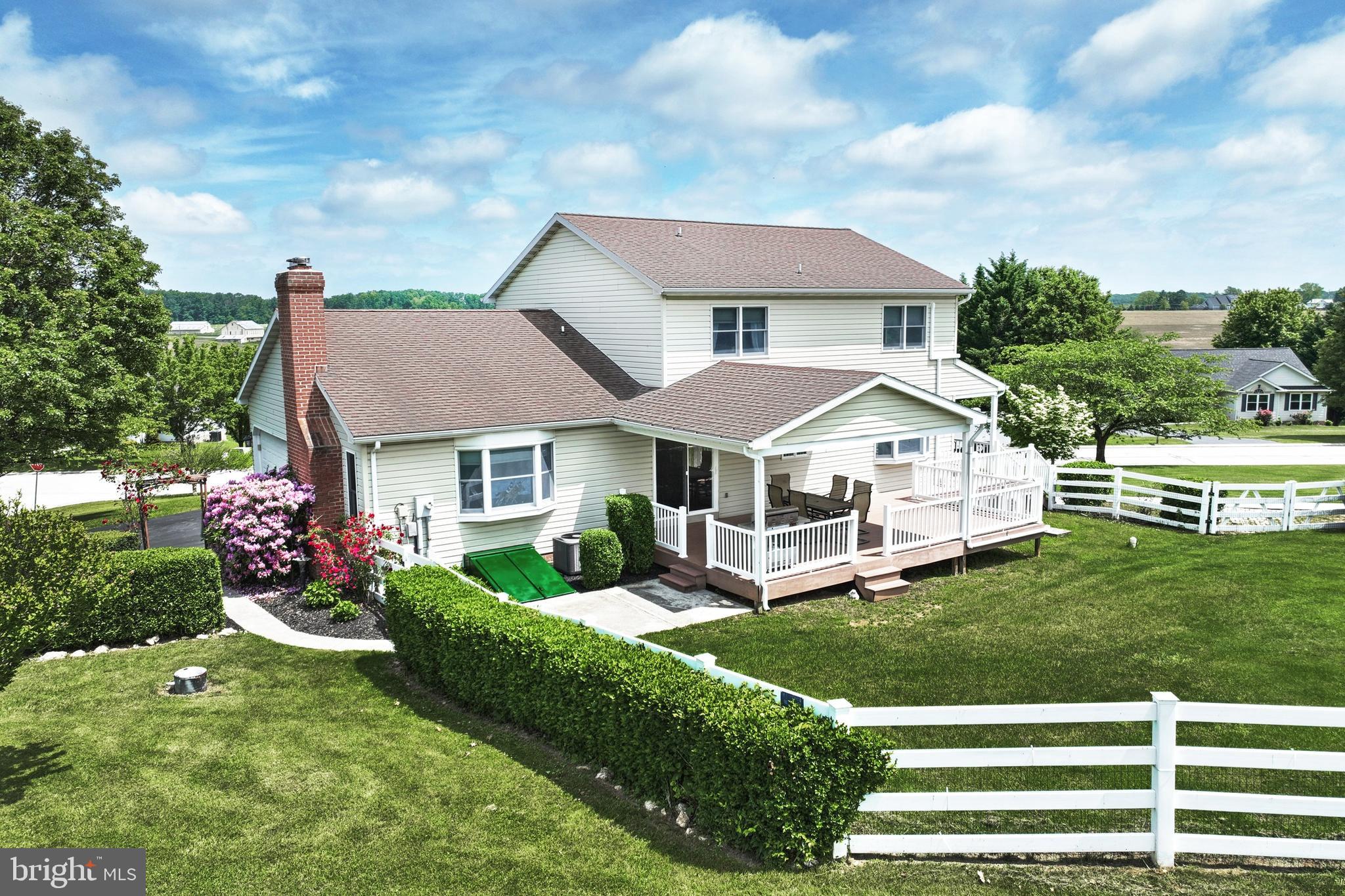 UNION TOWNSHIP - Residential