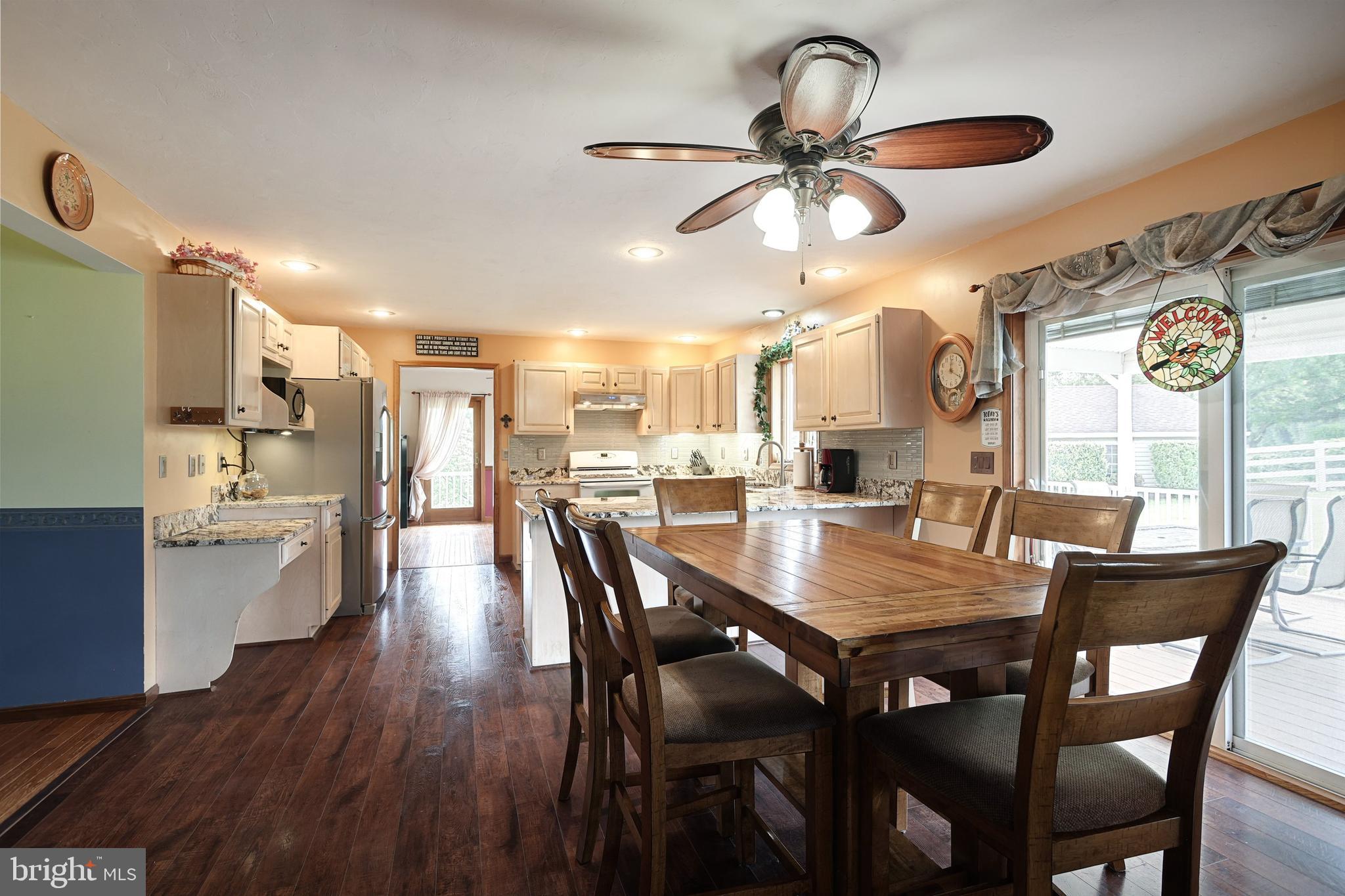 UNION TOWNSHIP - Residential