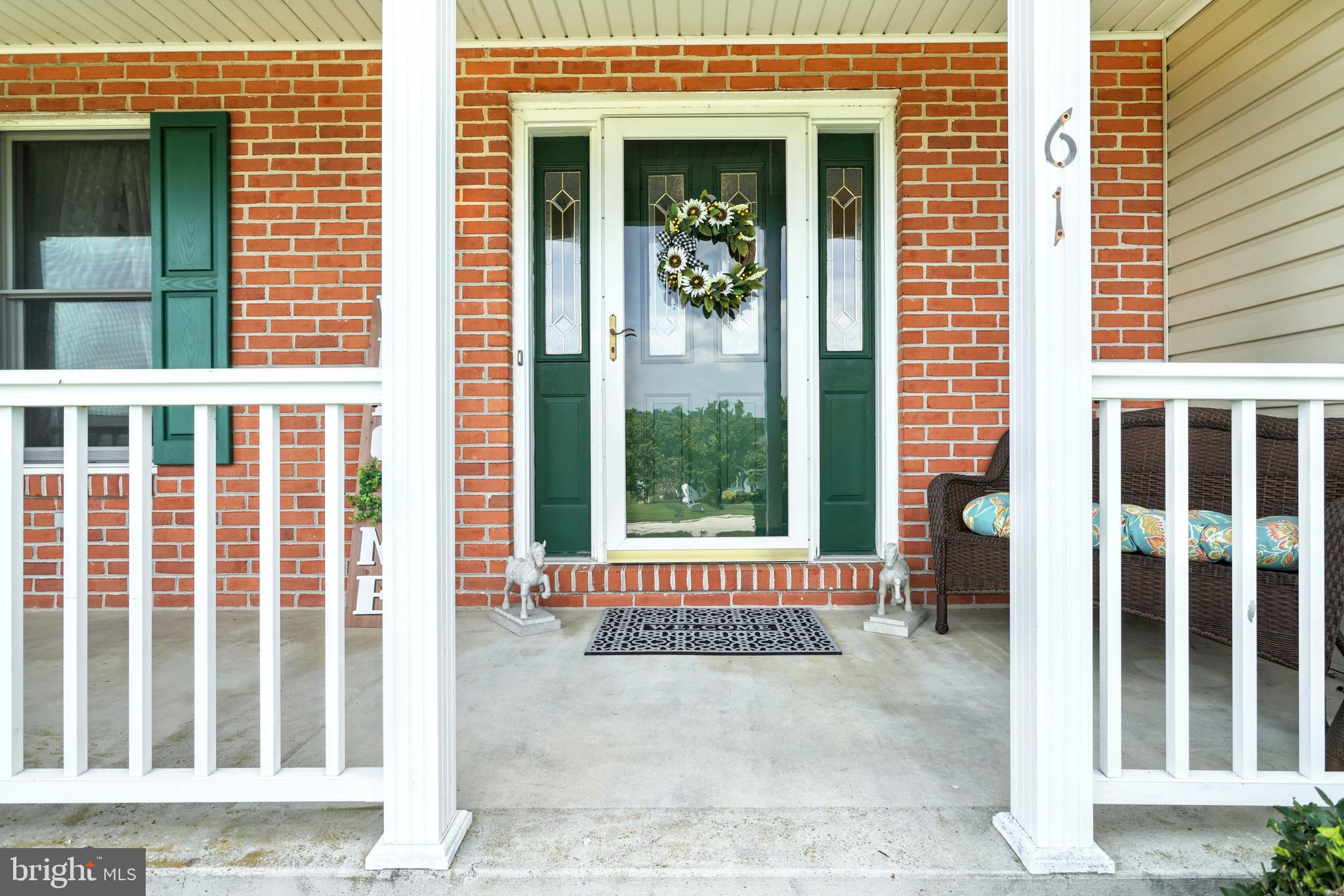 UNION TOWNSHIP - Residential