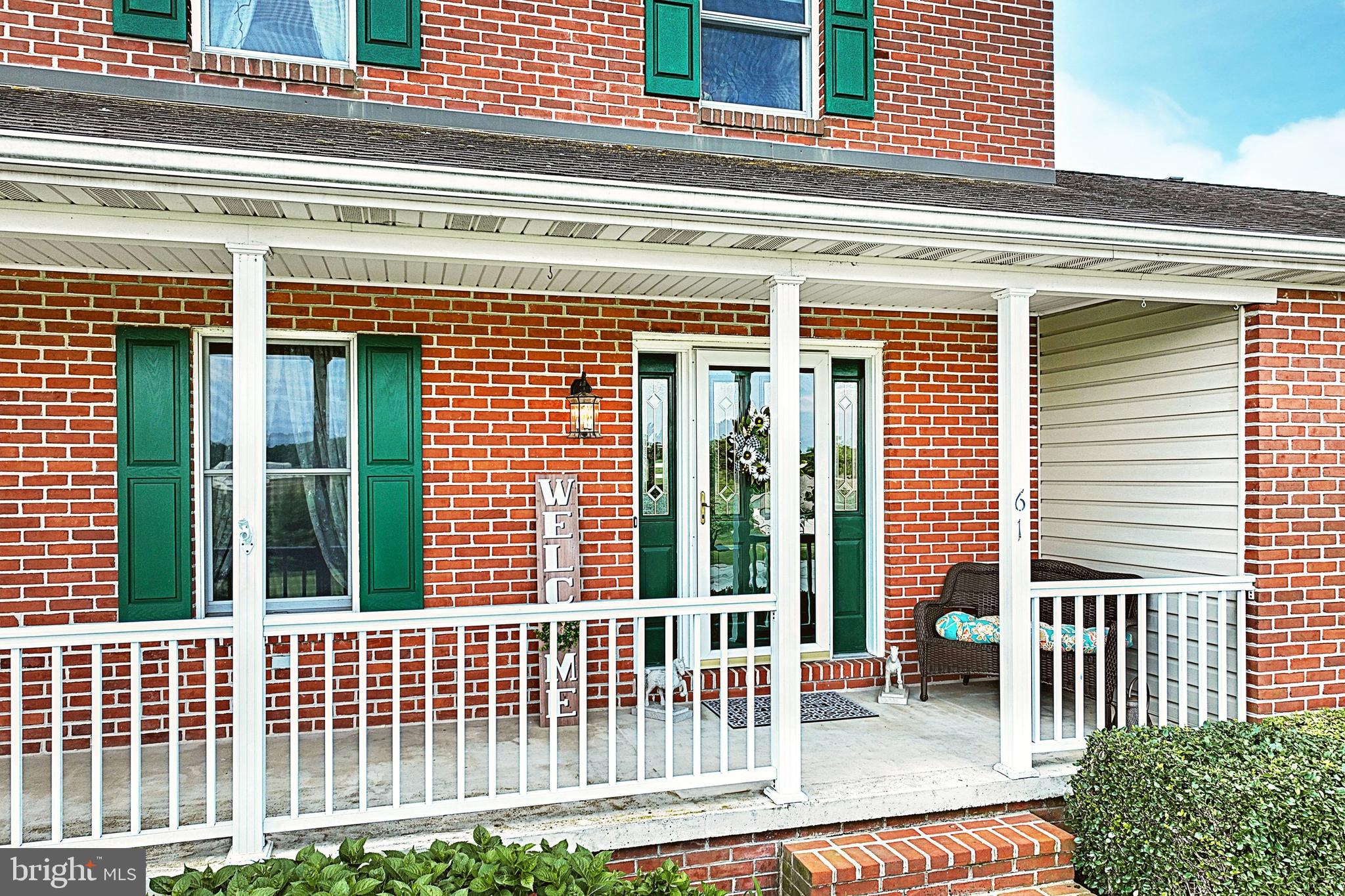 UNION TOWNSHIP - Residential